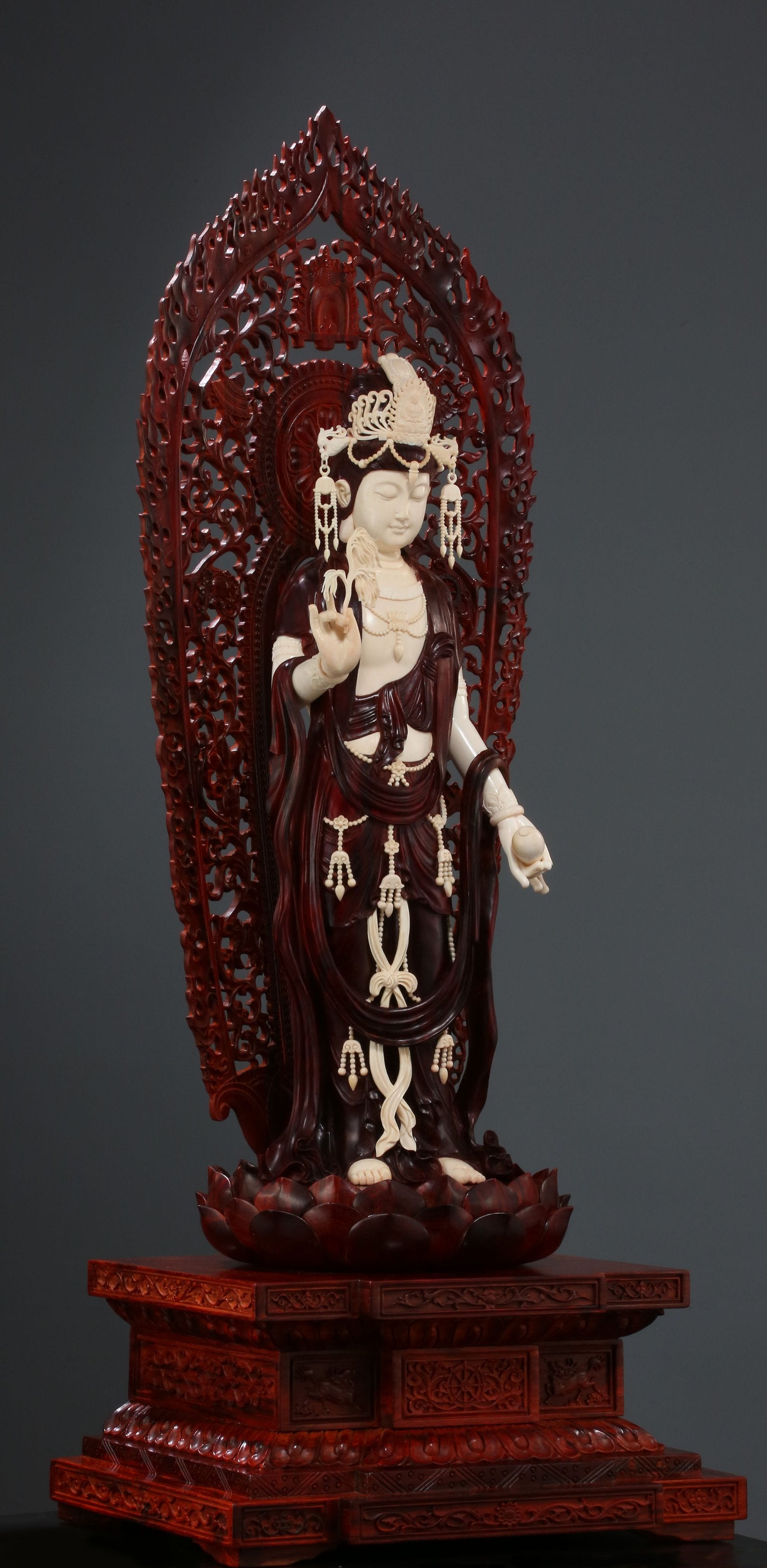 Guanyin Bodhisattva