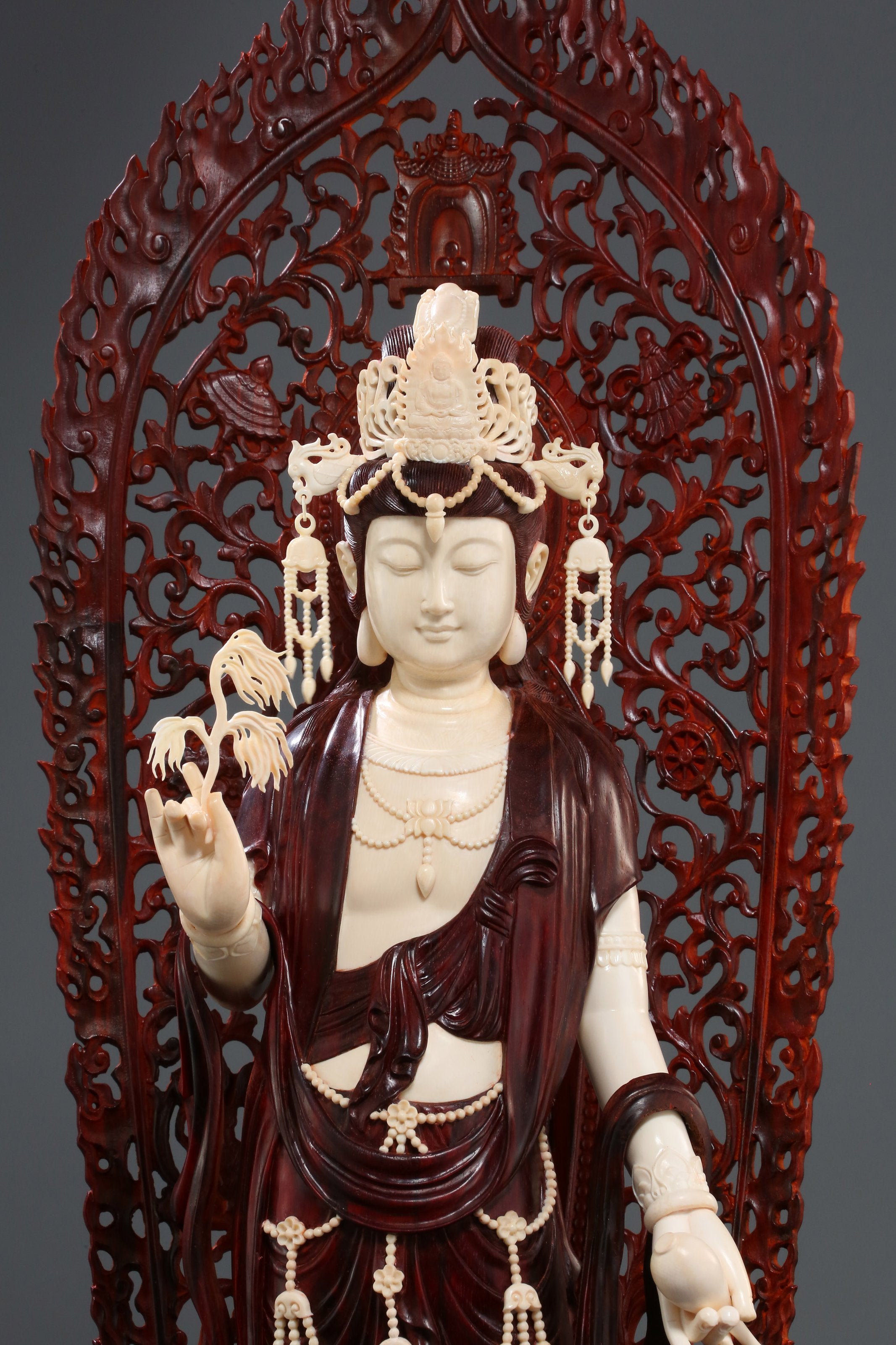 Guanyin Bodhisattva