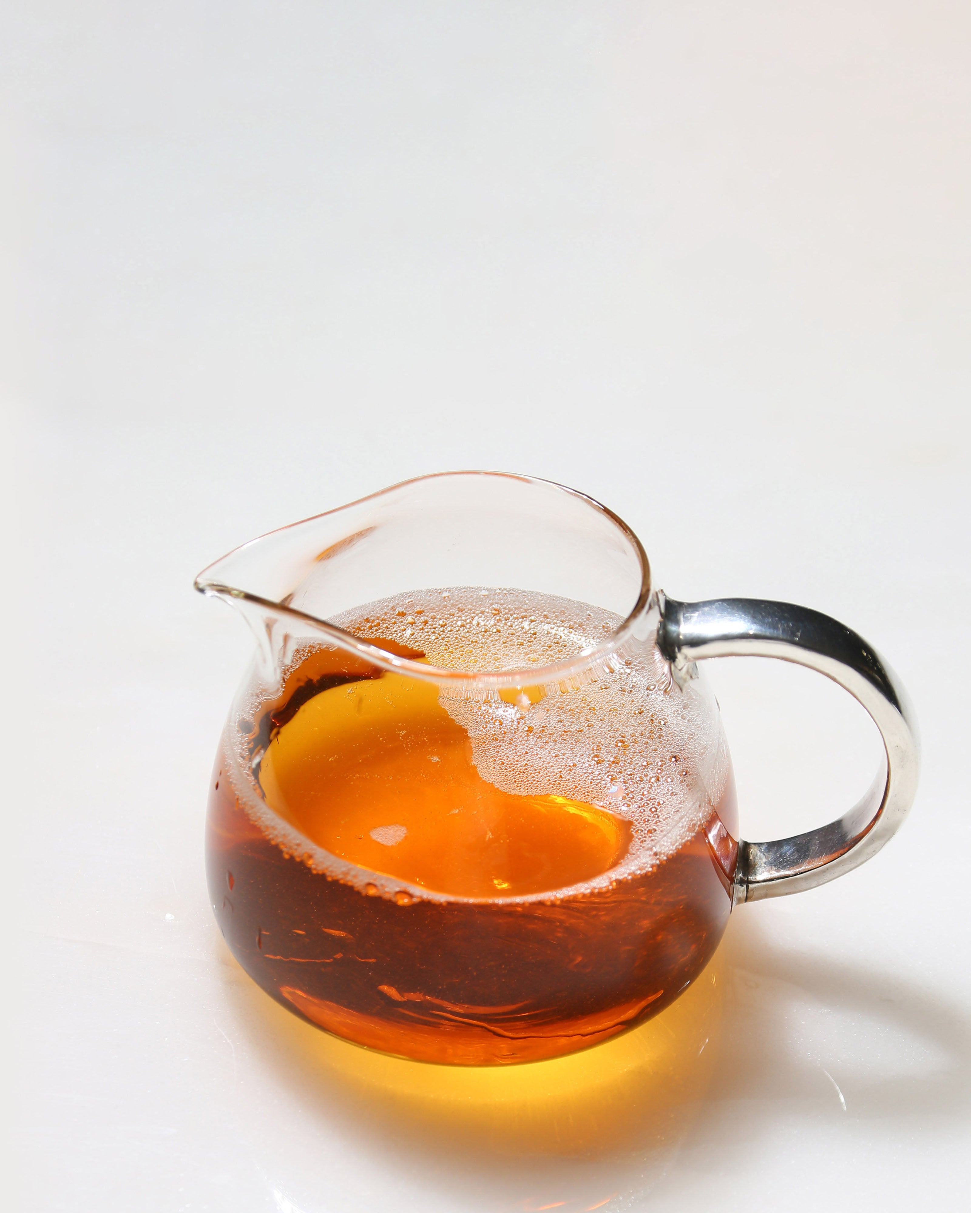 Nanuo Mountain Ancient Tree Sun-Dried Black Tea