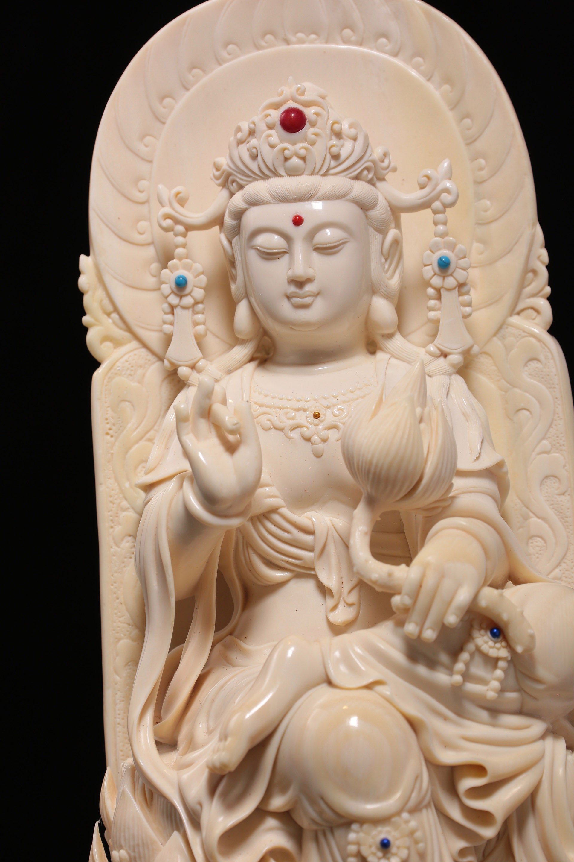 驾龙慈航 大慈大悲