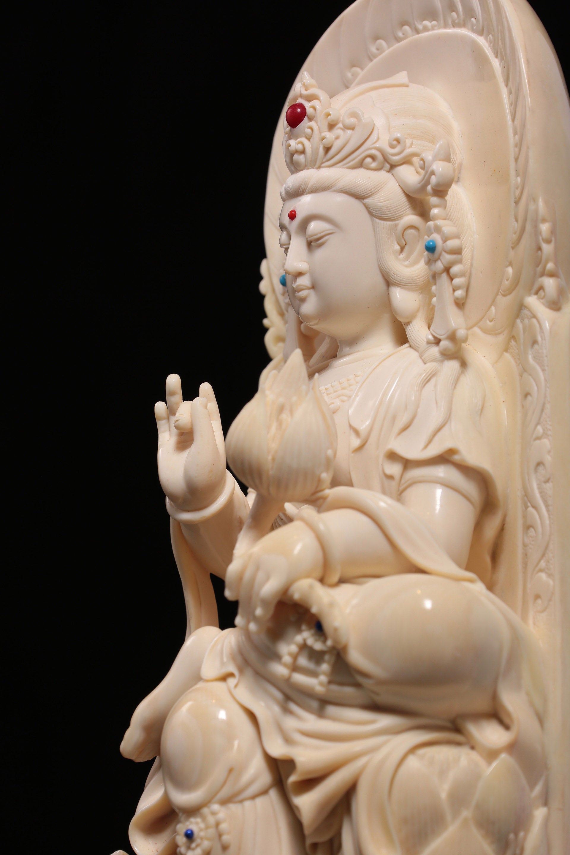 驾龙慈航 大慈大悲