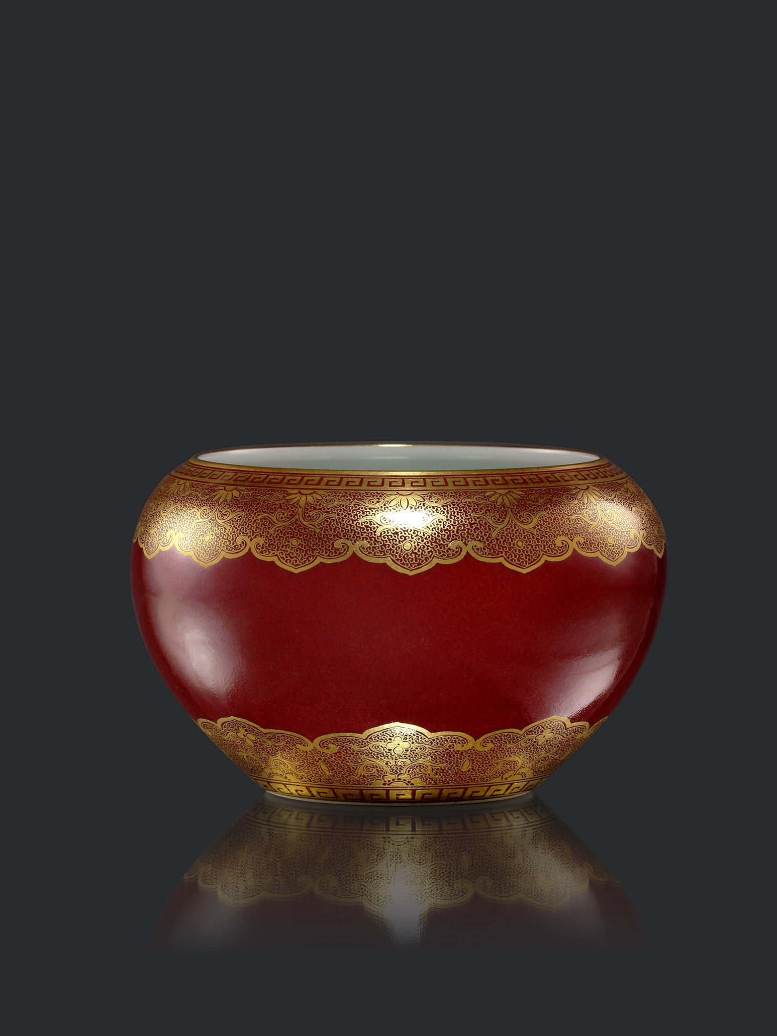 Sacrificial Red Duijin Tea Warehouse/Jianshui