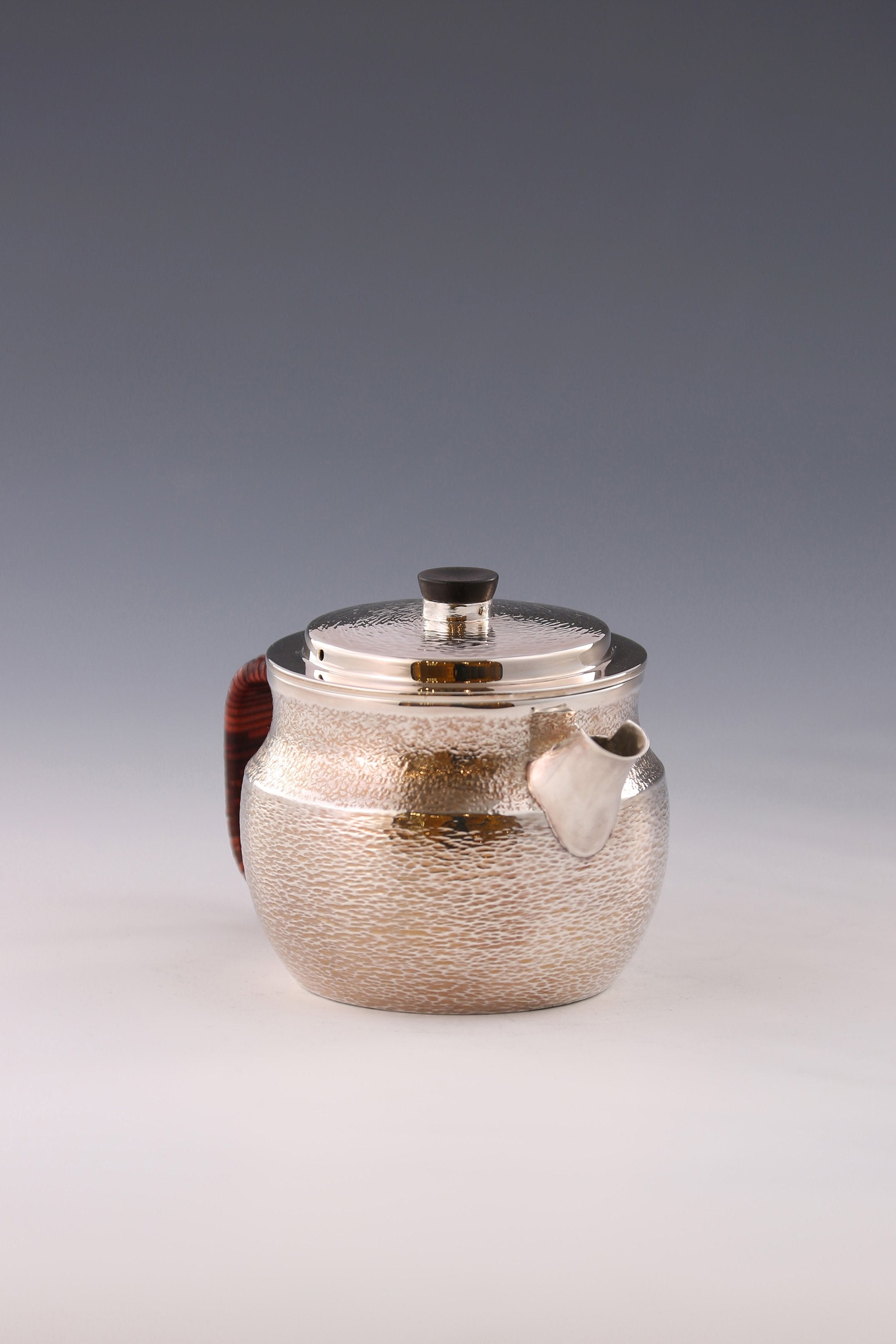 爵士公杯泡壶一套