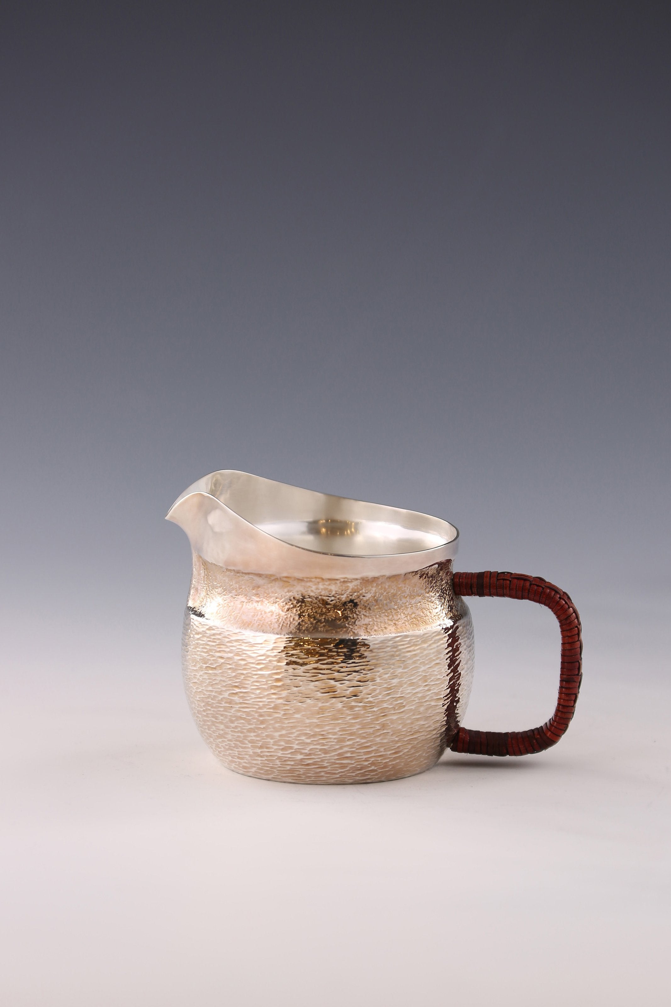 爵士公杯泡壶一套