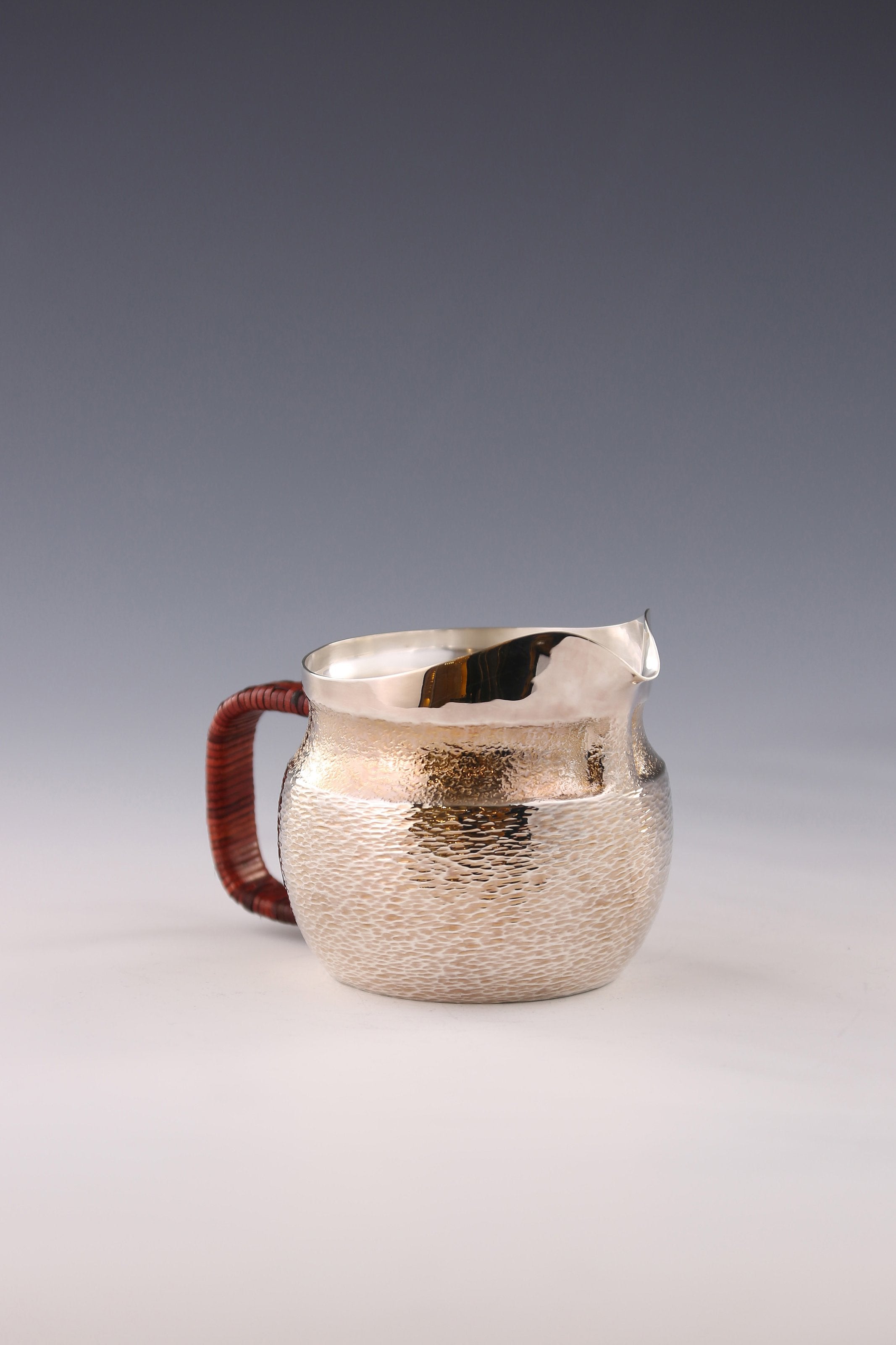 爵士公杯泡壶一套