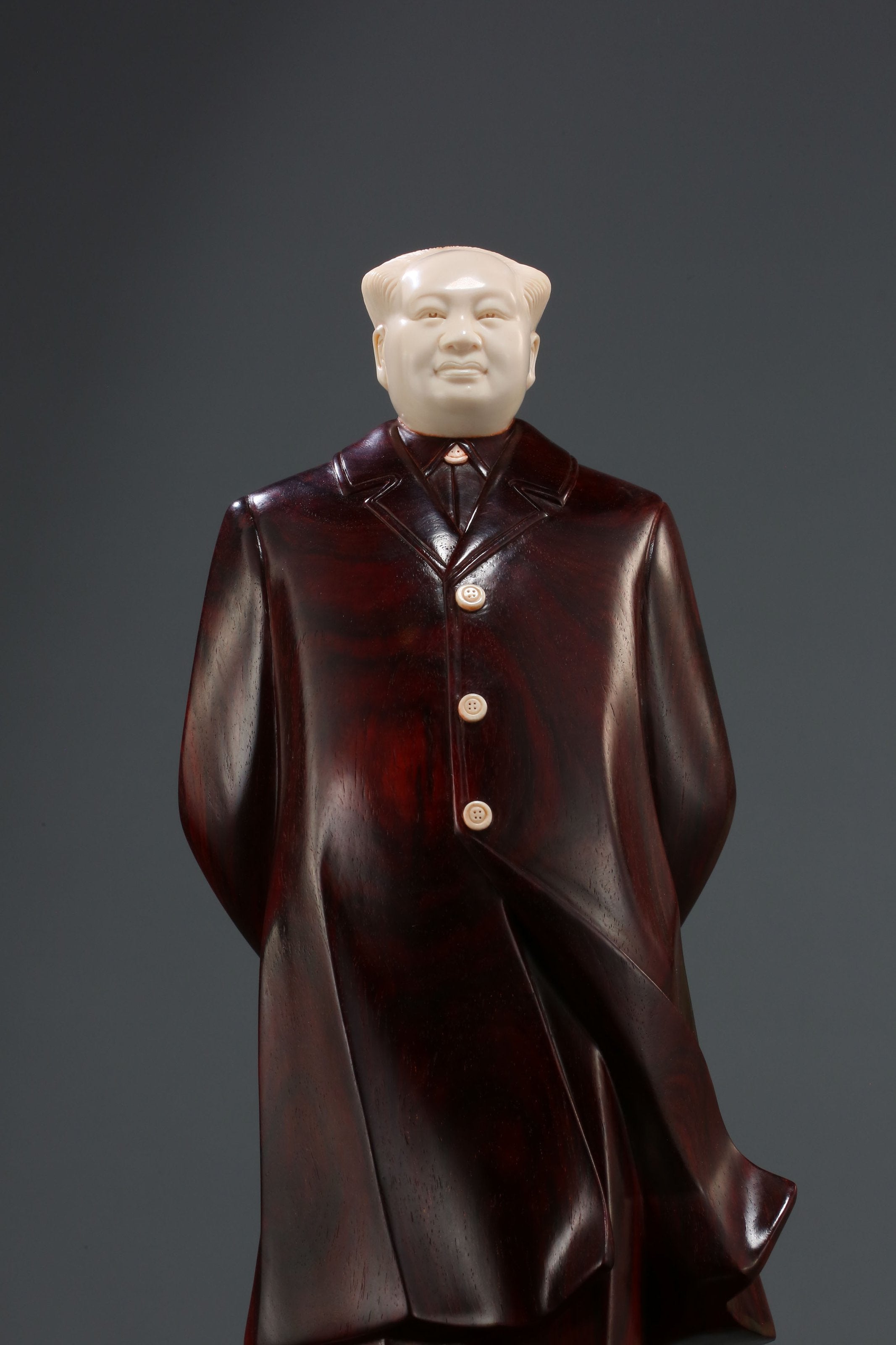 Chairman Mao