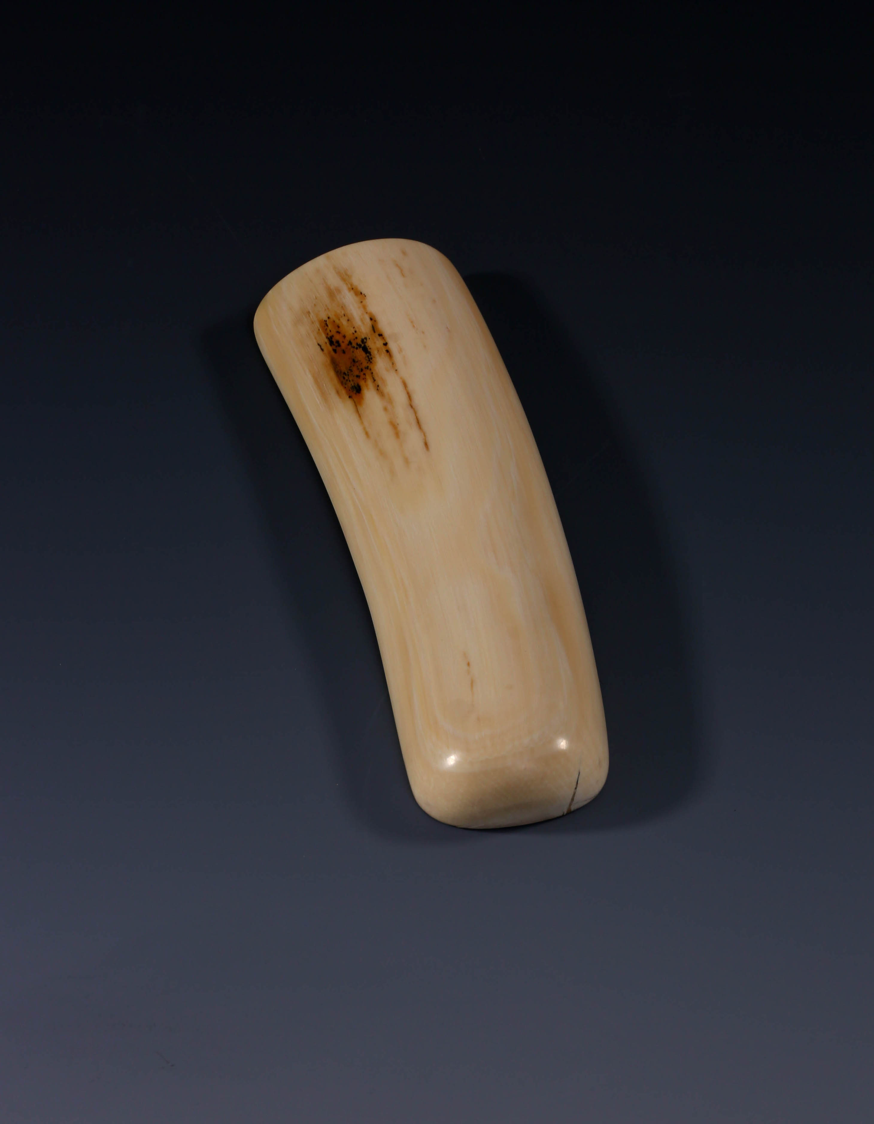 半日之闲，抵十年尘梦