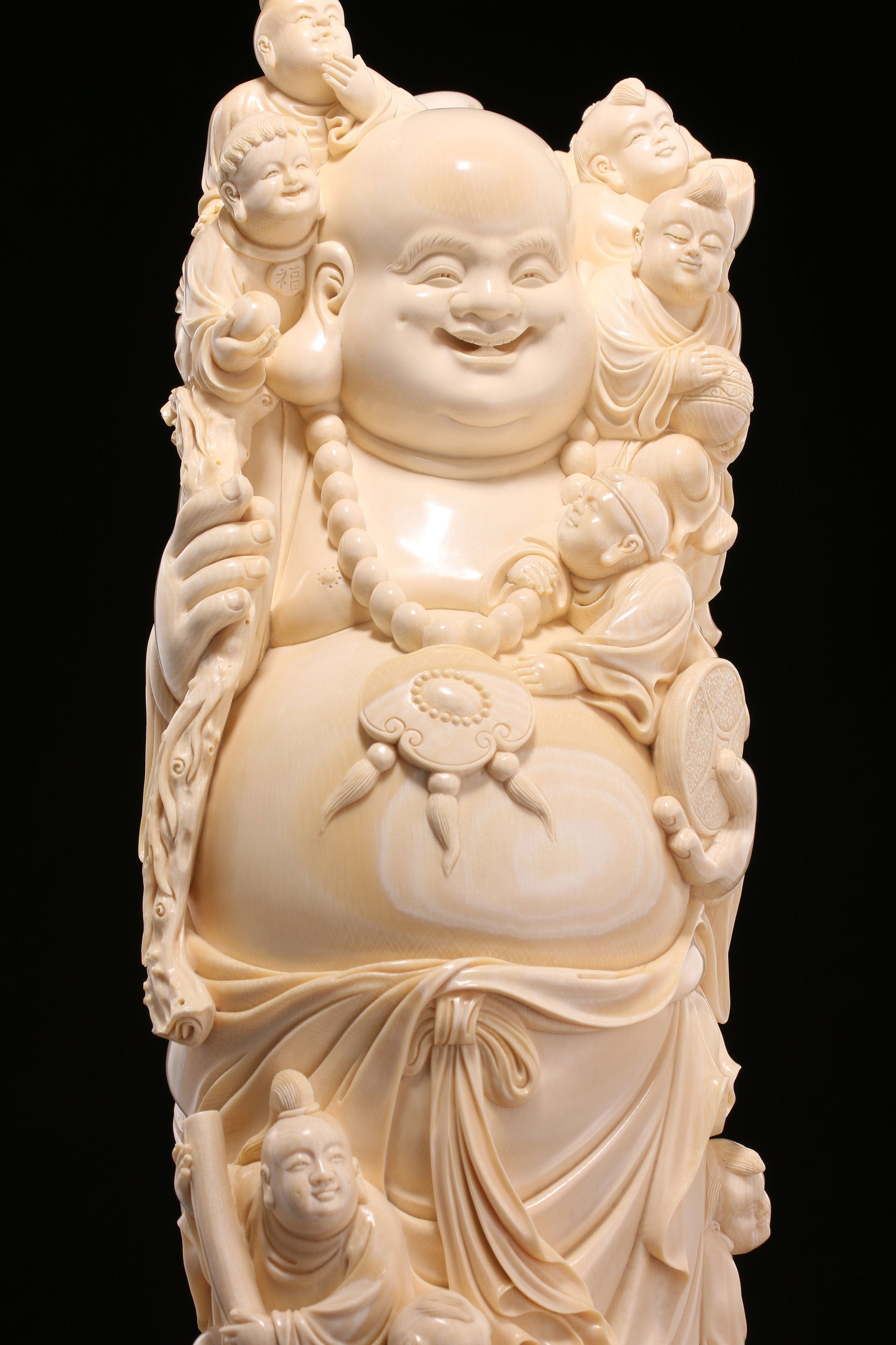 Maitreya Buddha