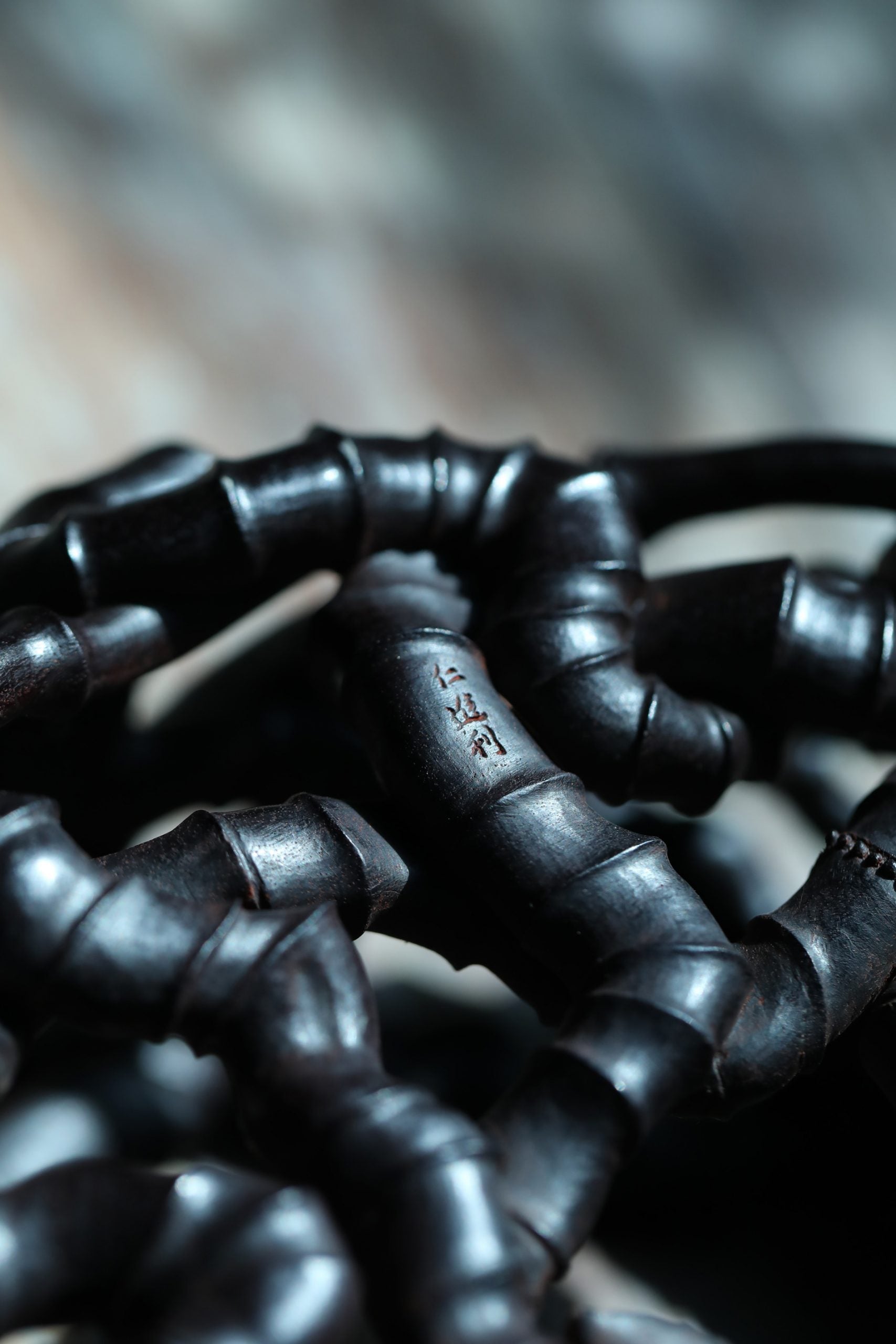 盘根错节|赵华新作品