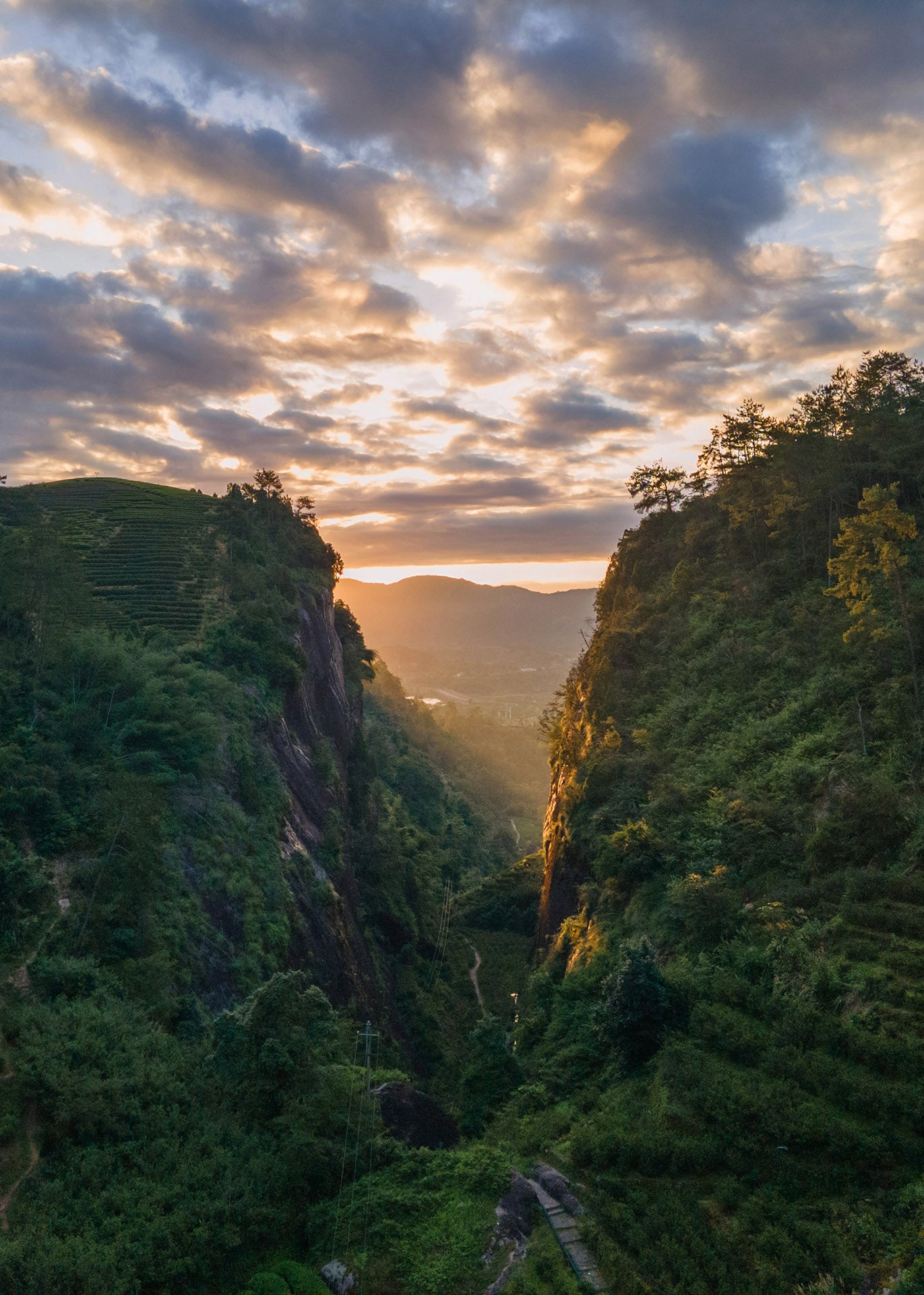 Niulan Keng Rougui