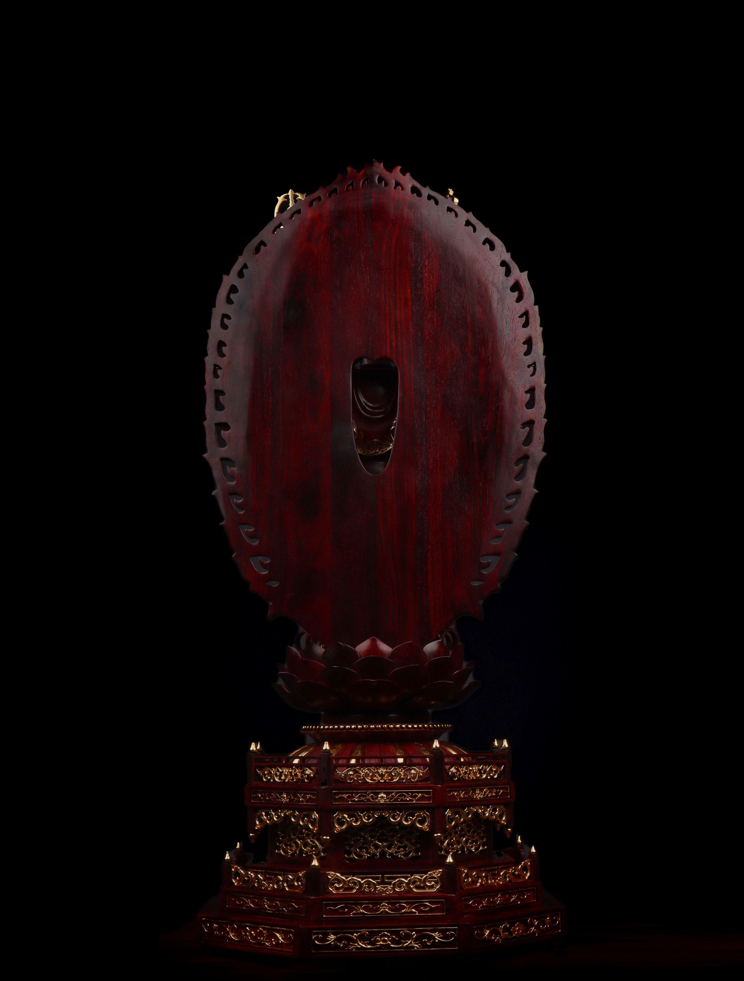 千手千眼观世音菩萨