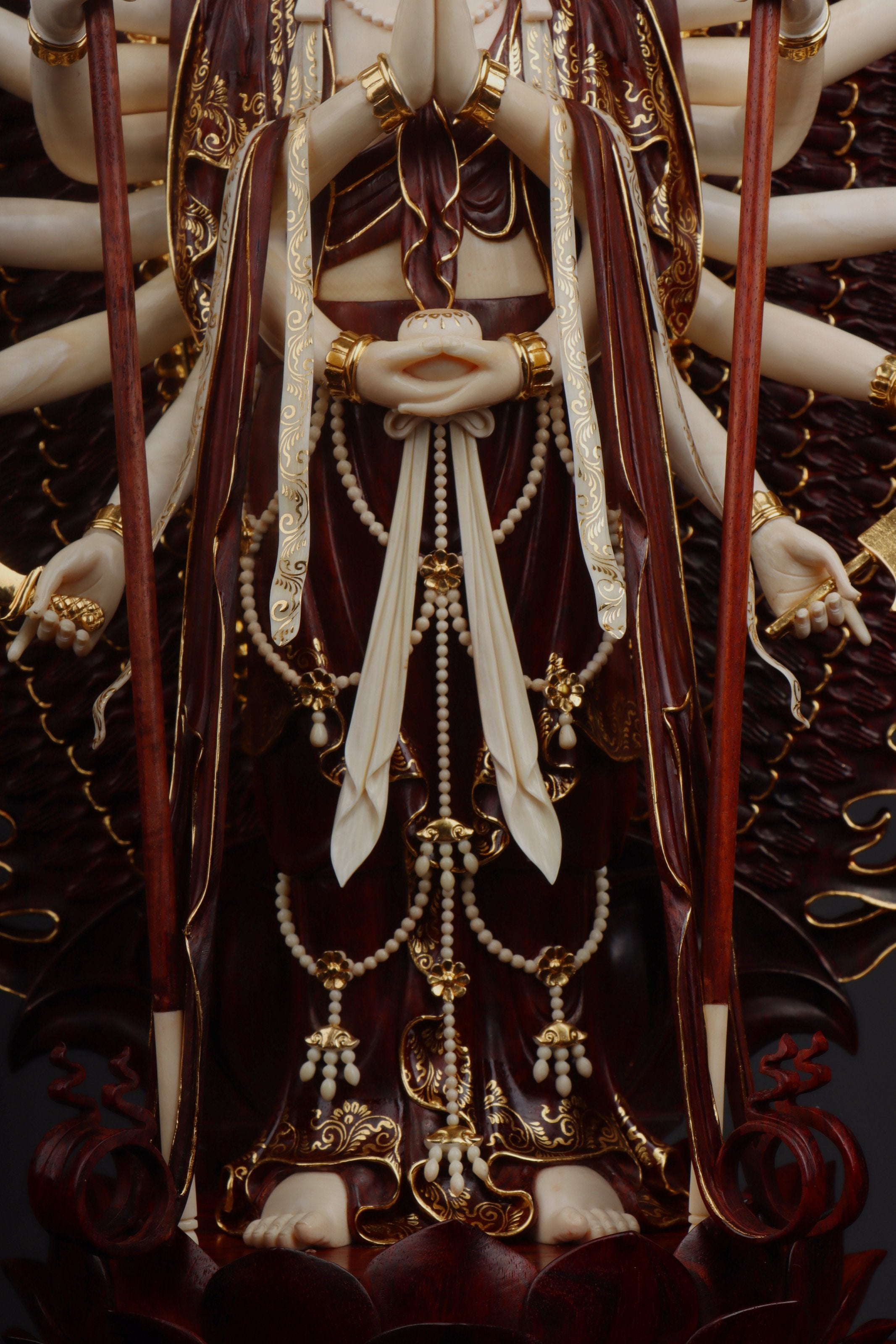 千手千眼观世音菩萨