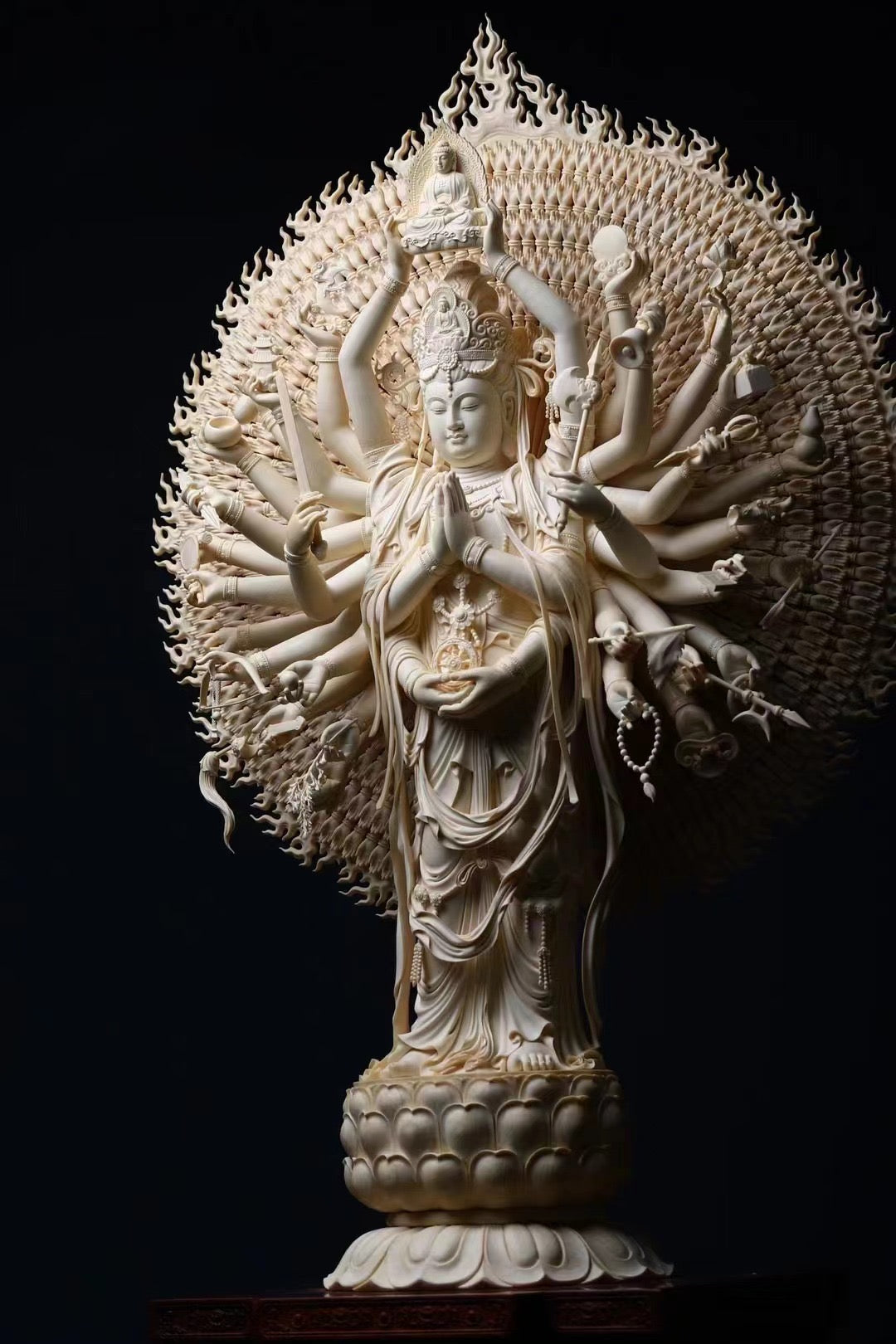 Wisdom, peace, and kindness