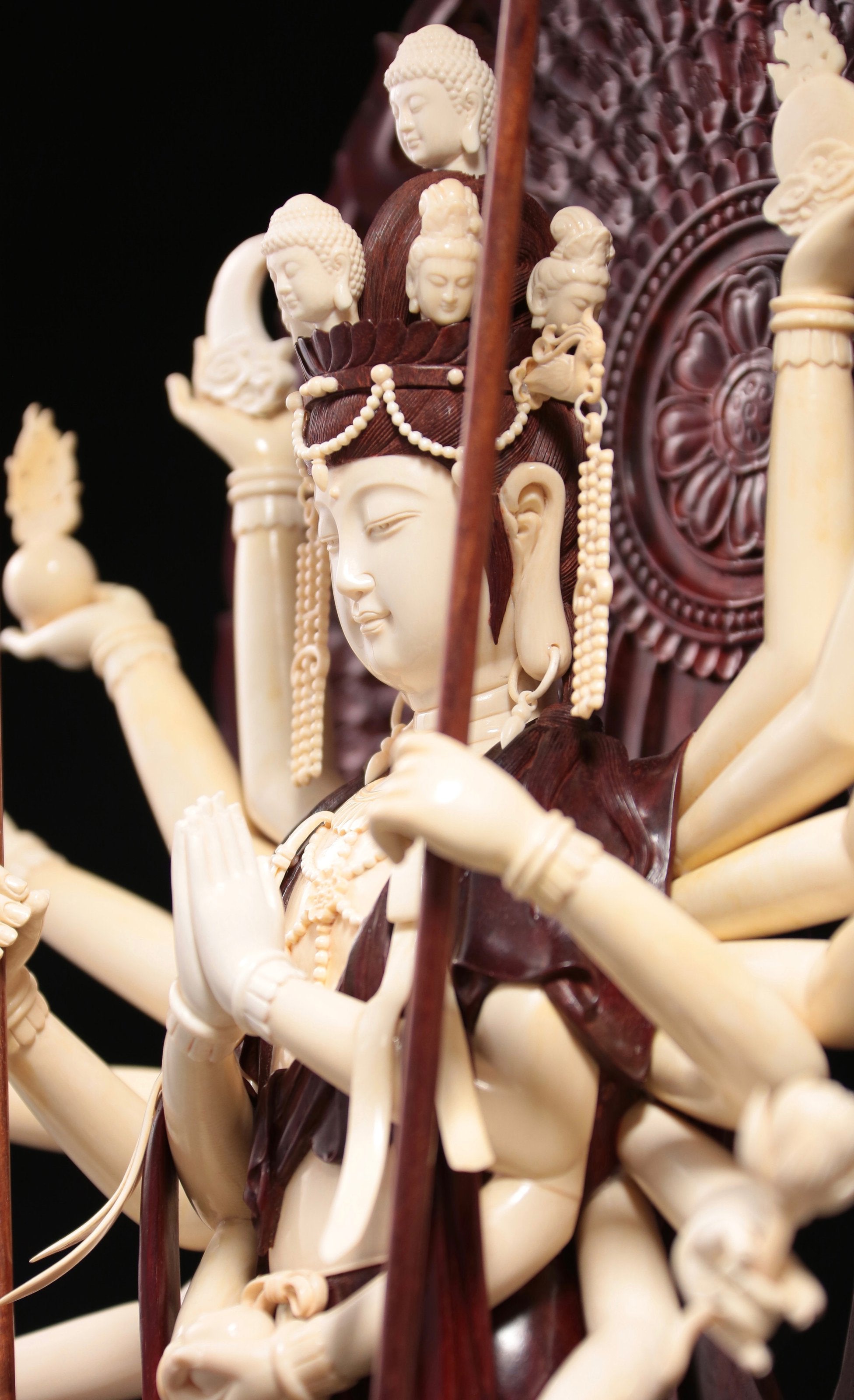 Thousand-Hand Guanyin
