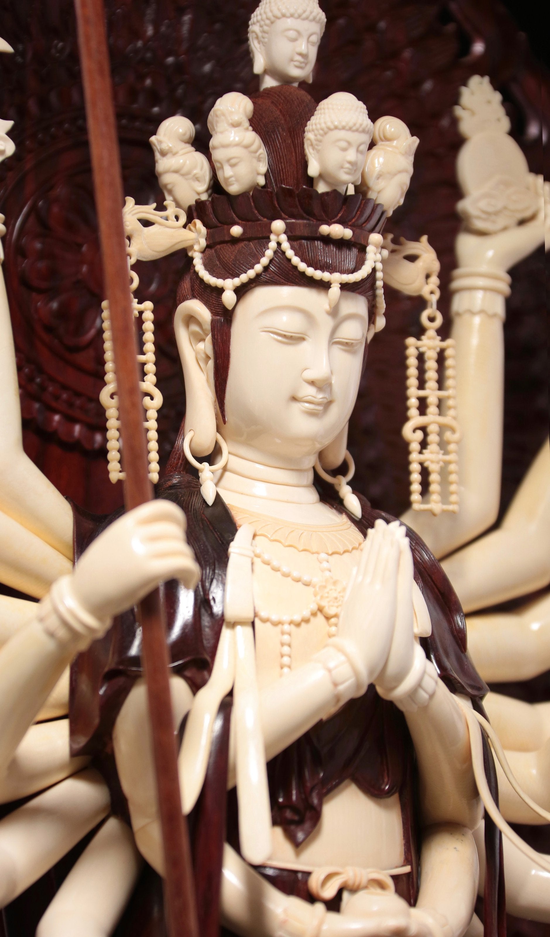 Thousand-Hand Guanyin