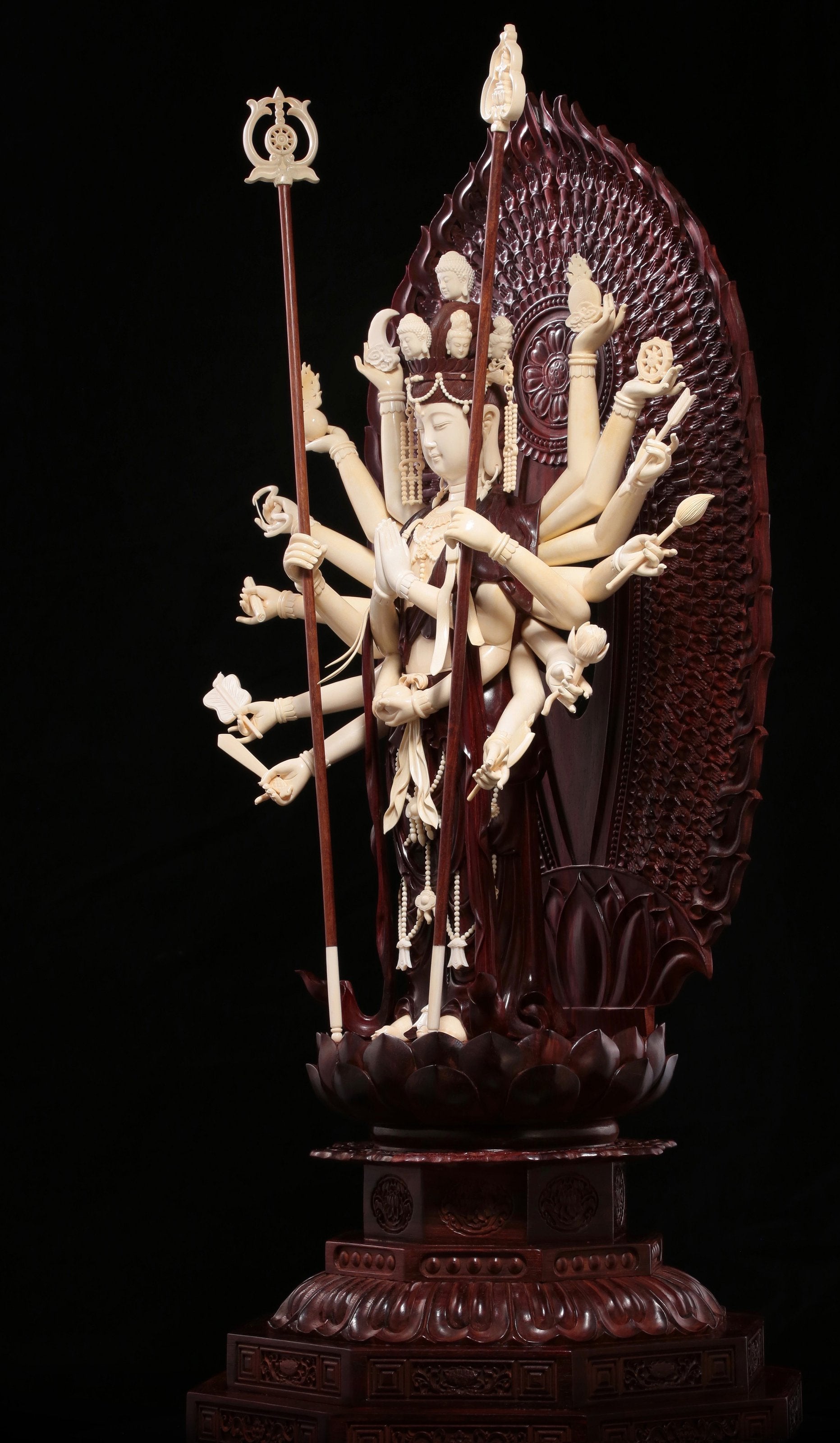 Thousand-Hand Guanyin