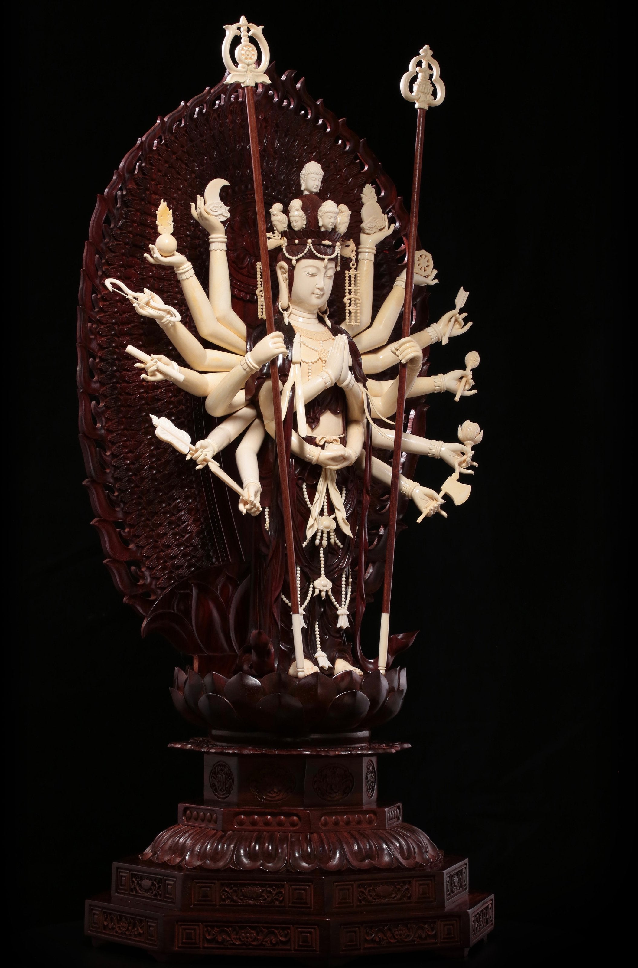 Thousand-Hand Guanyin