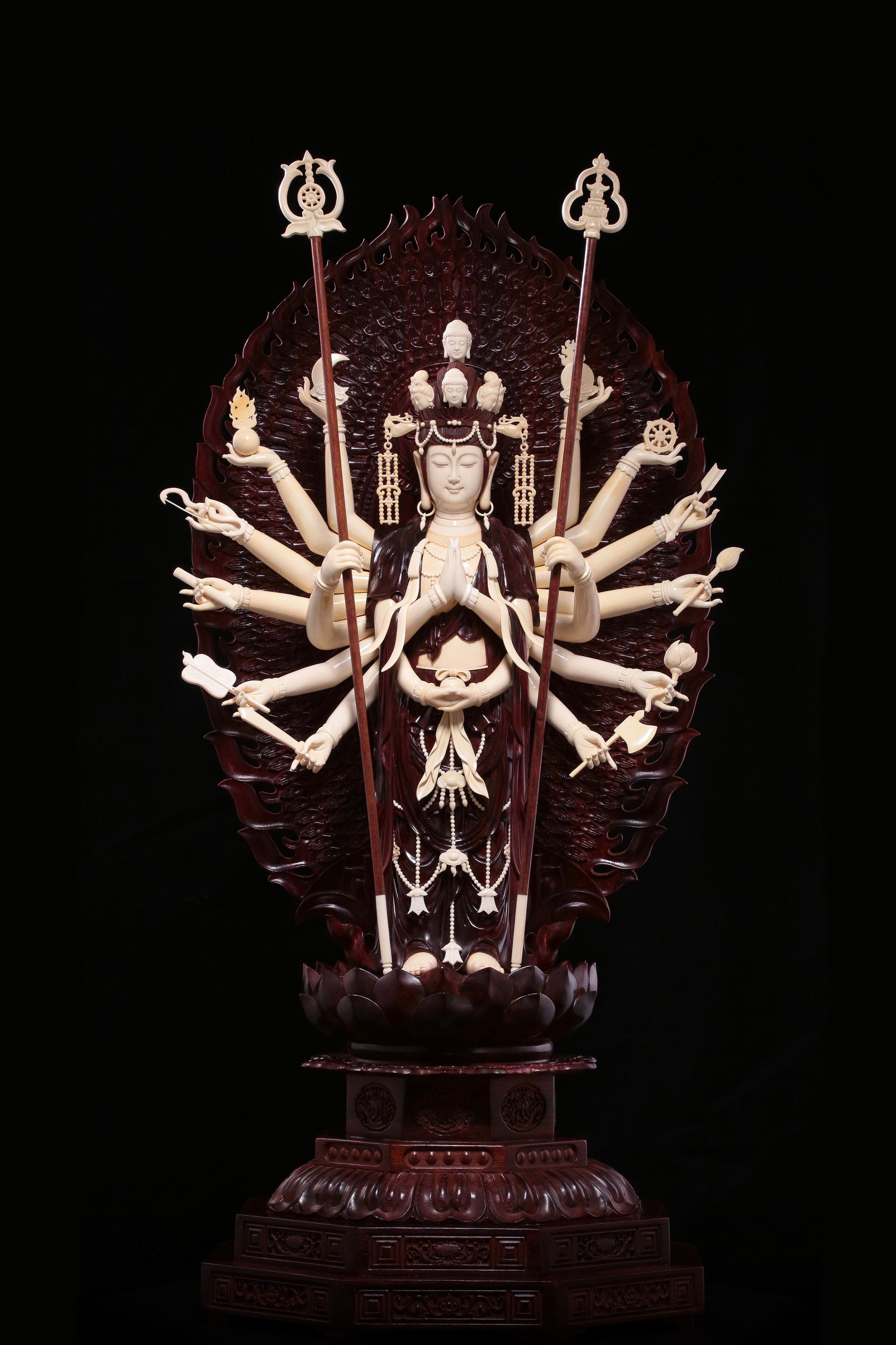 Thousand-Hand Guanyin