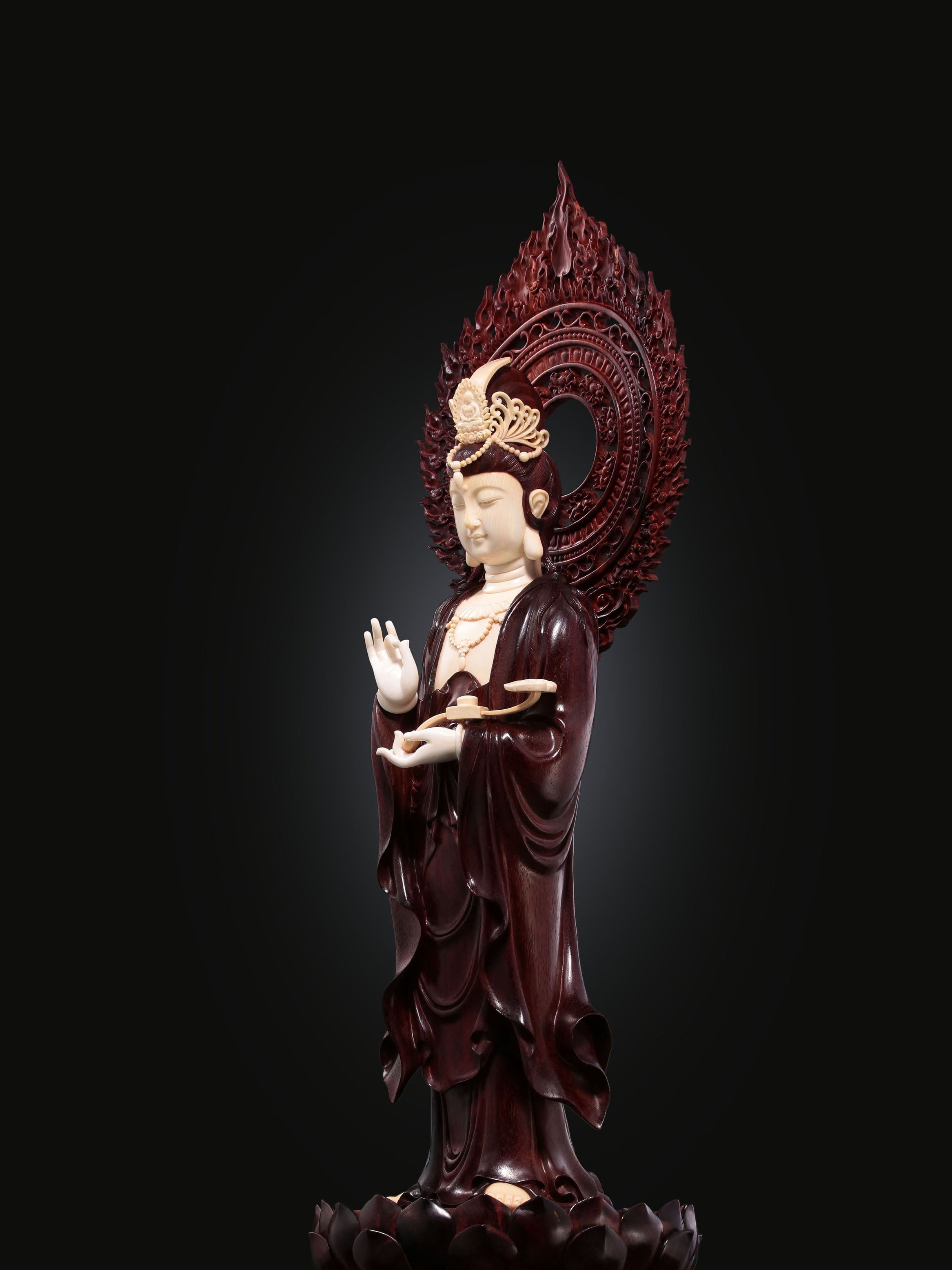 Ruyi Guanyin