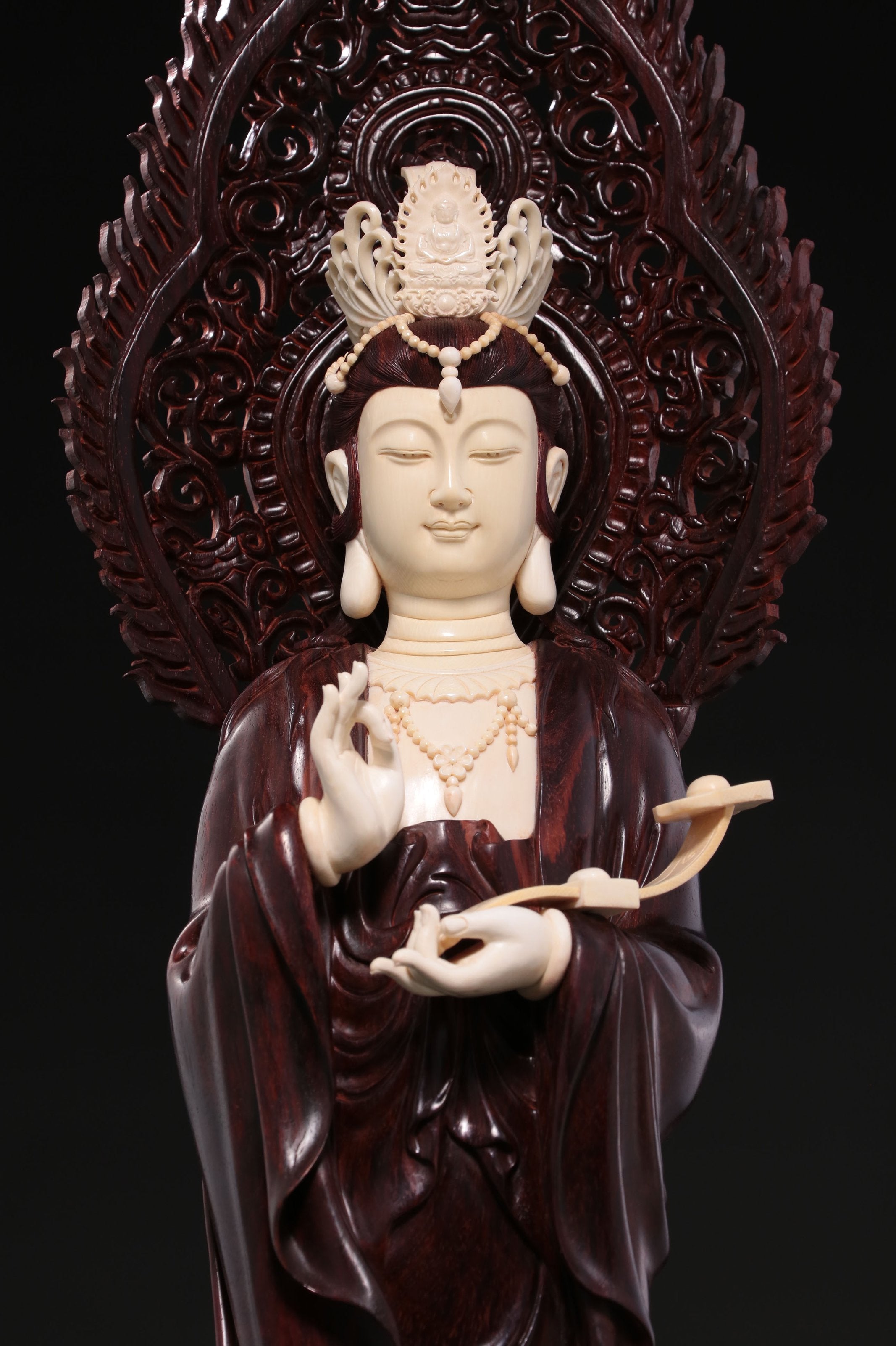 Ruyi Guanyin