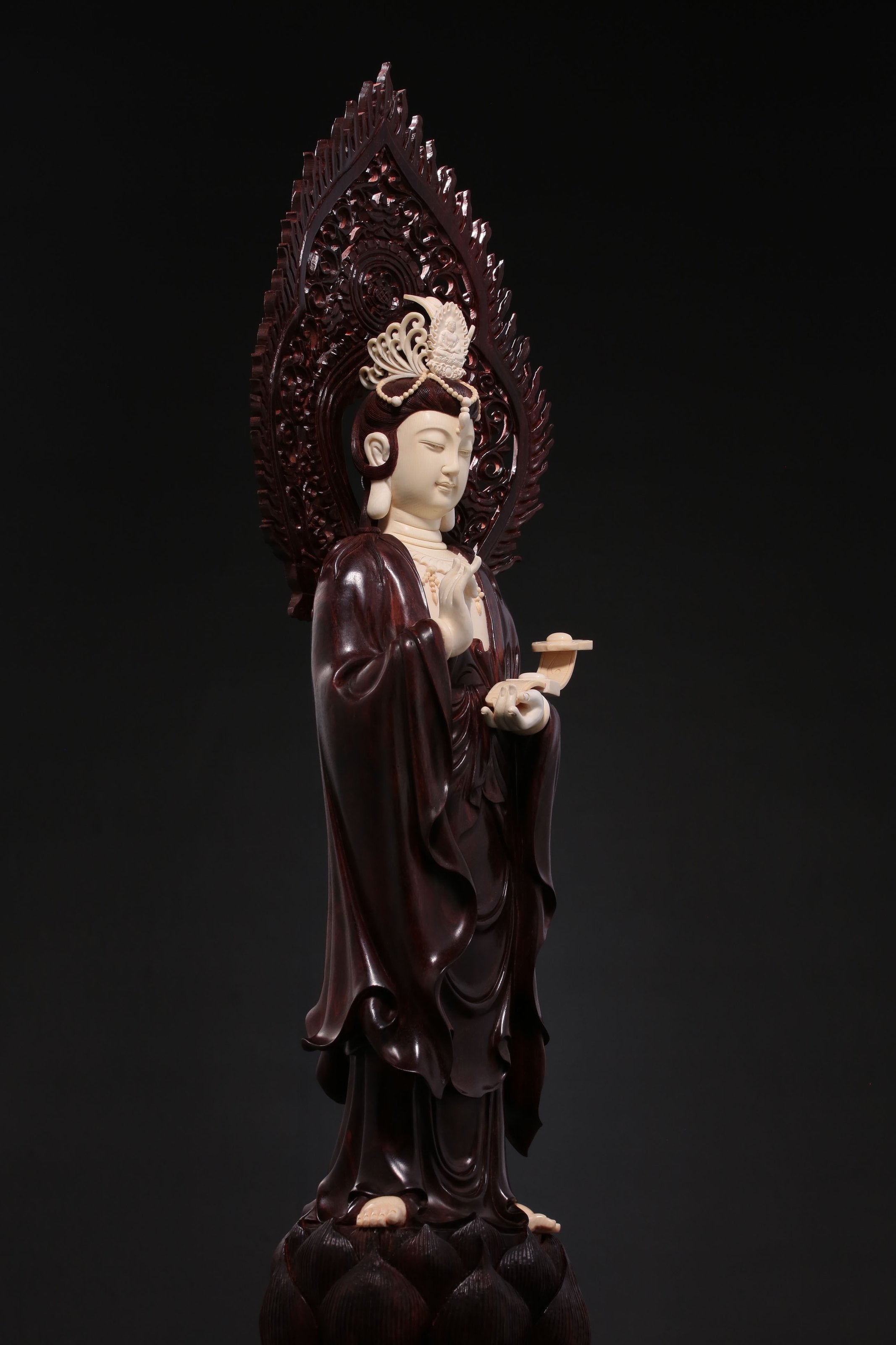 Ruyi Guanyin