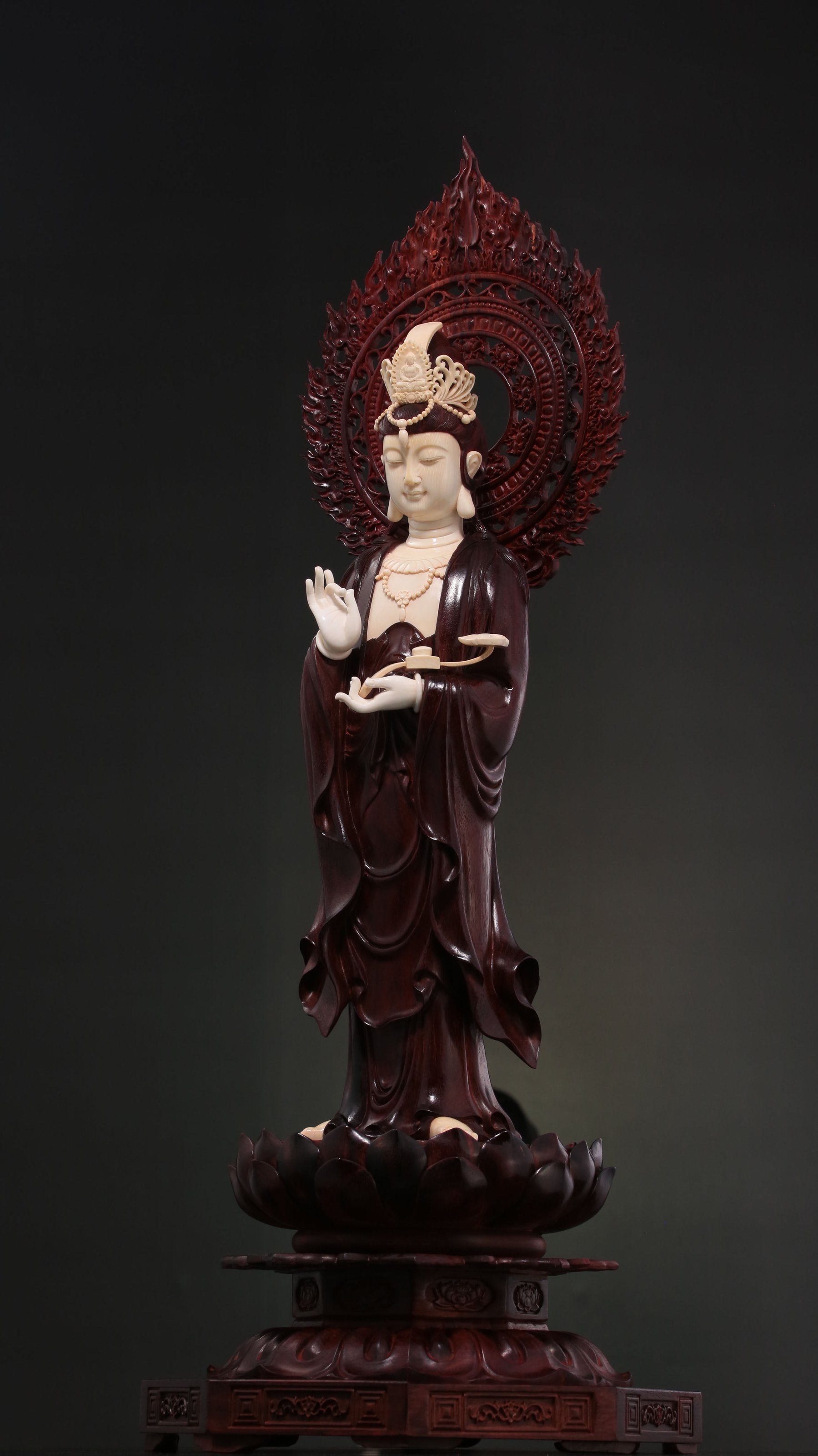 Ruyi Guanyin