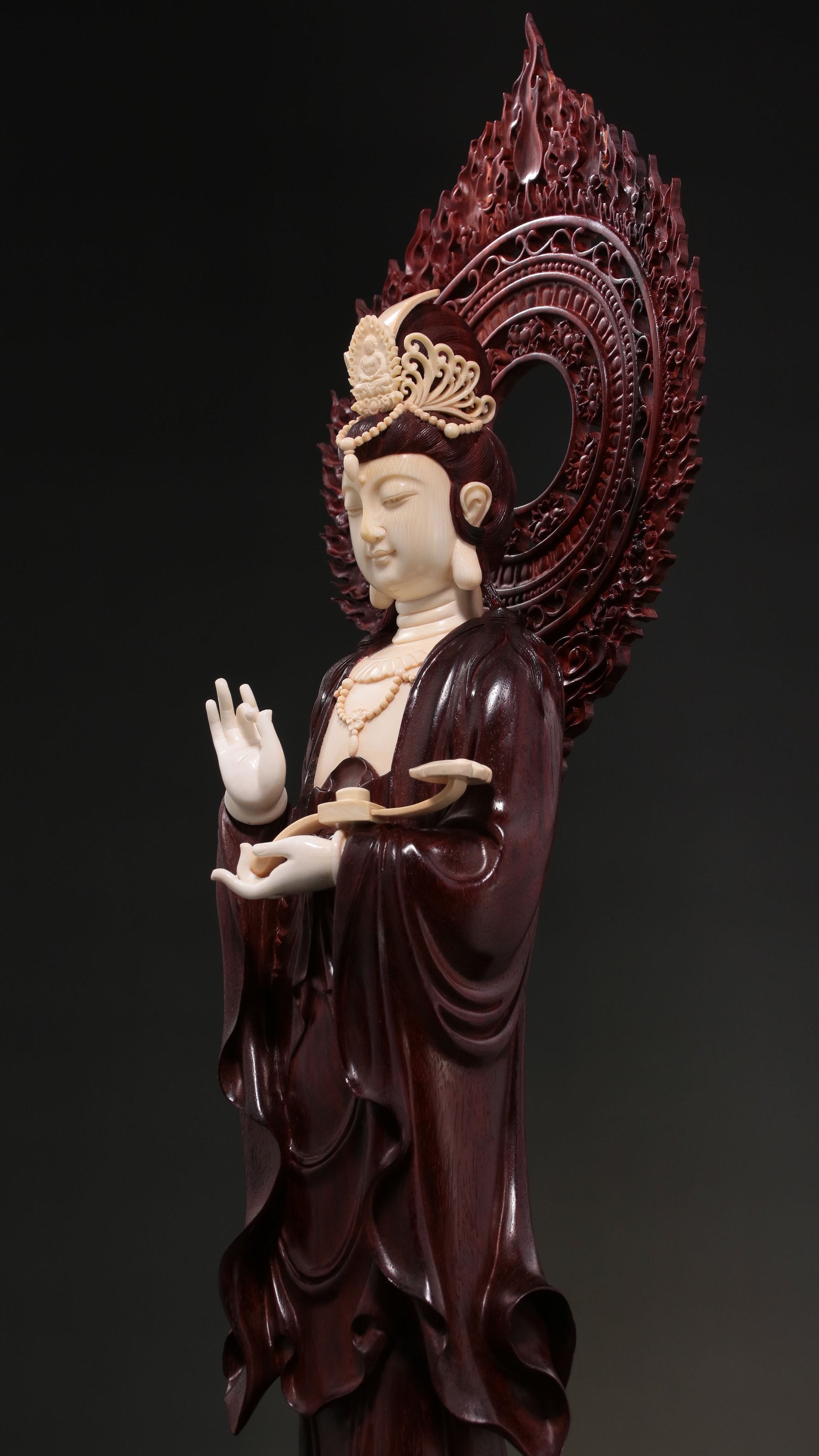 Ruyi Guanyin