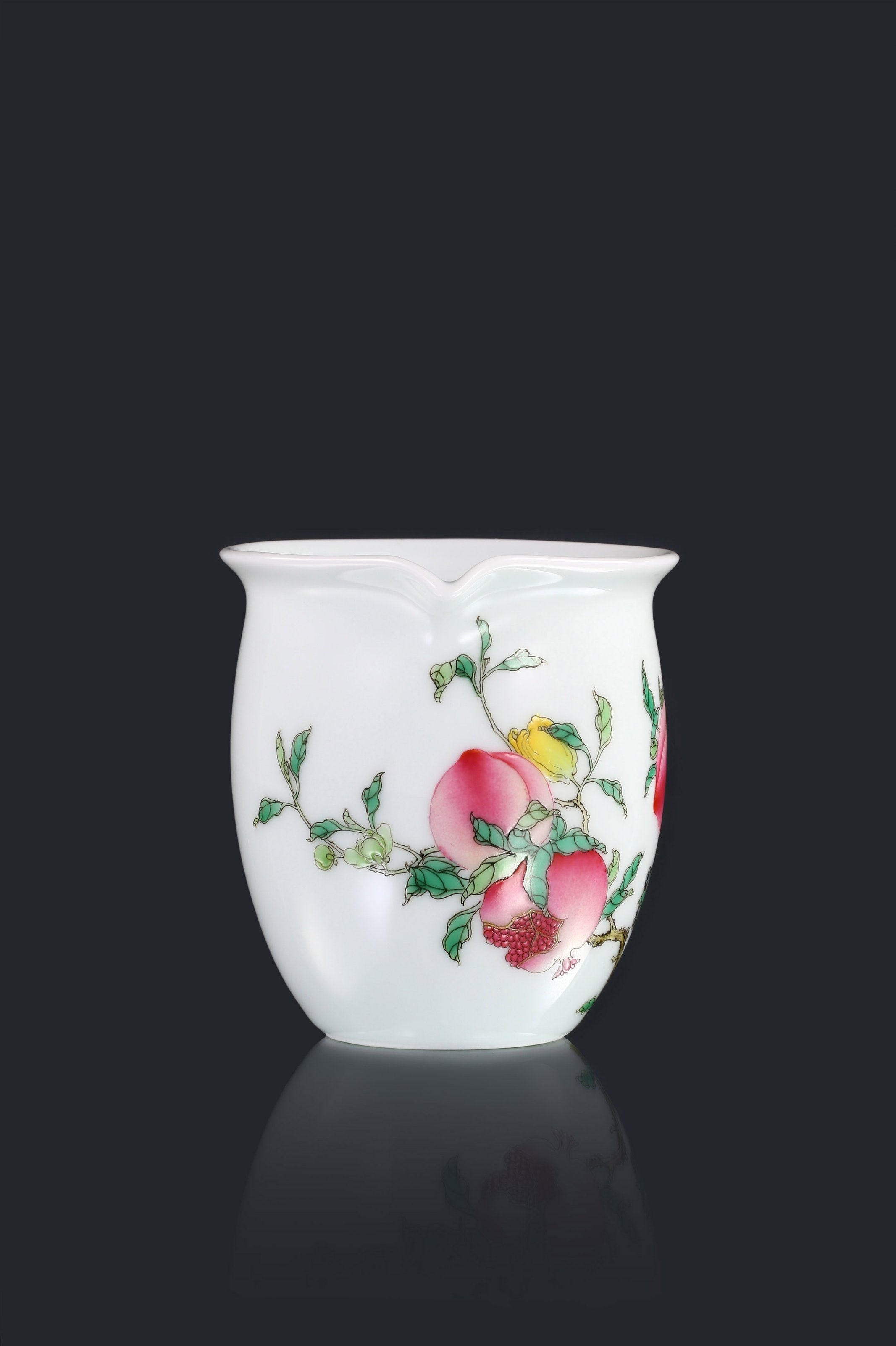 三多公道杯