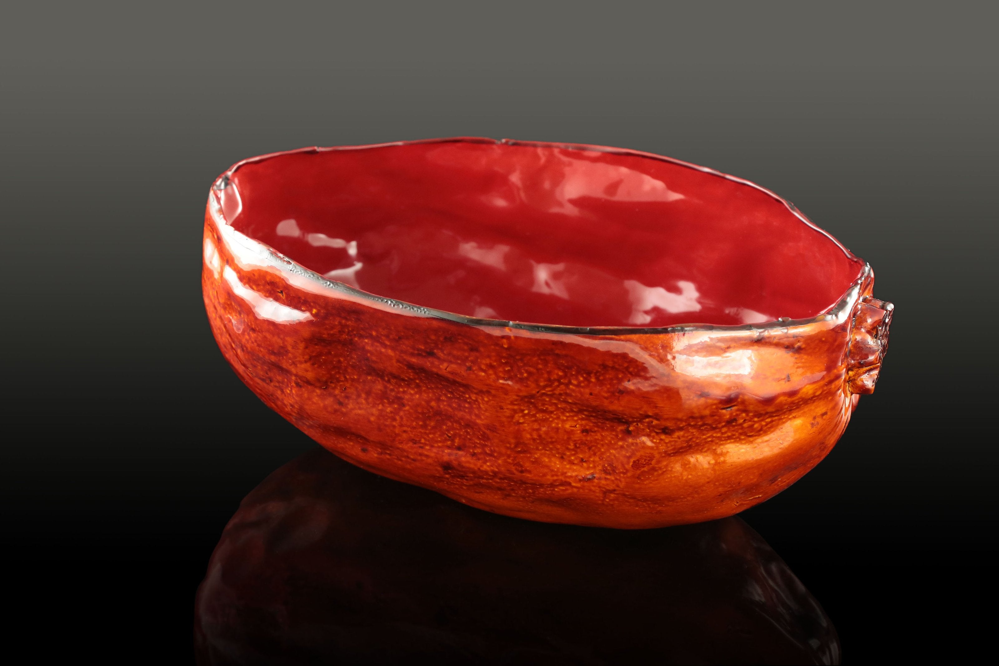 山谷先生漆器南瓜水乘