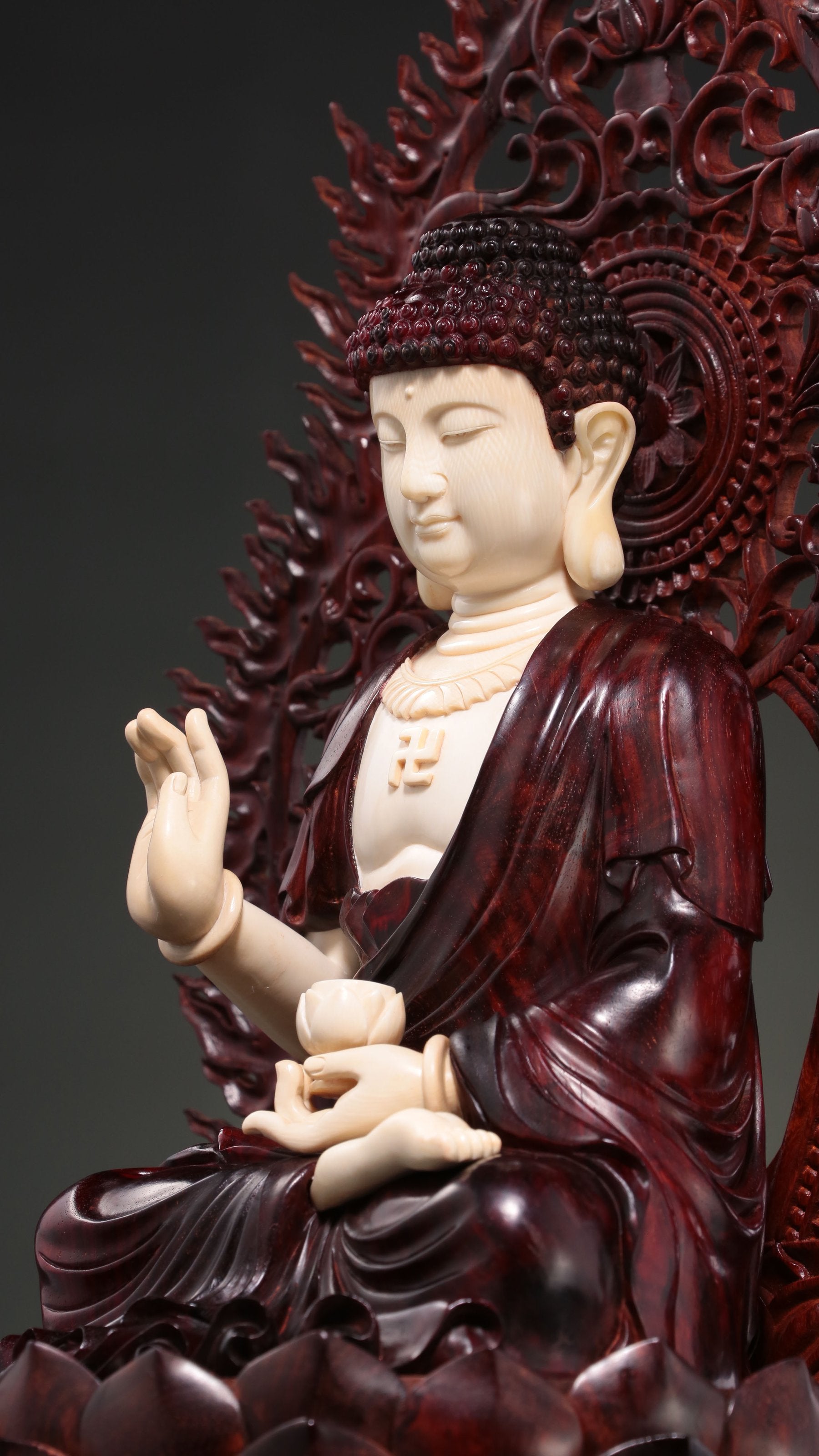 釋迦摩尼佛