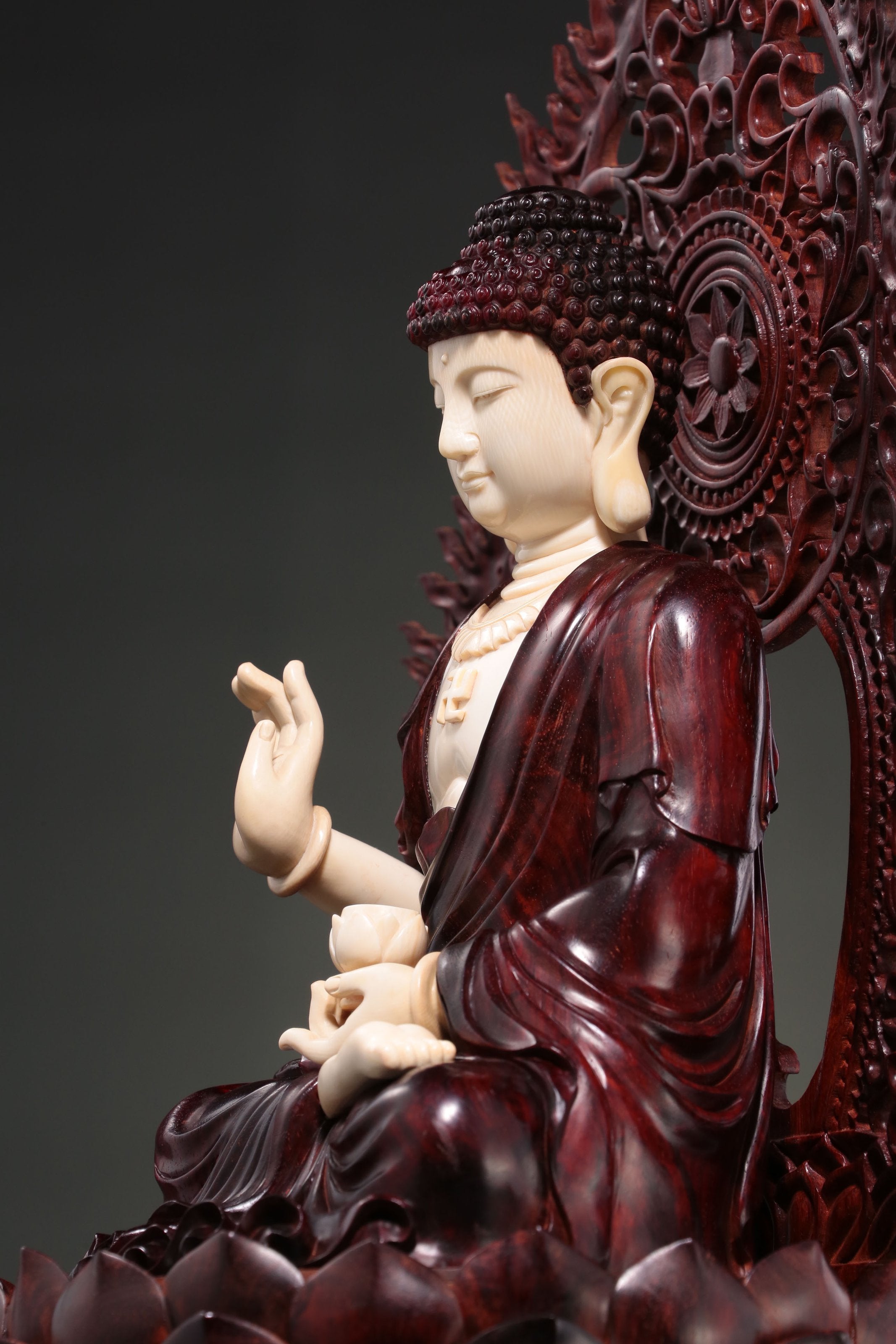 釋迦摩尼佛
