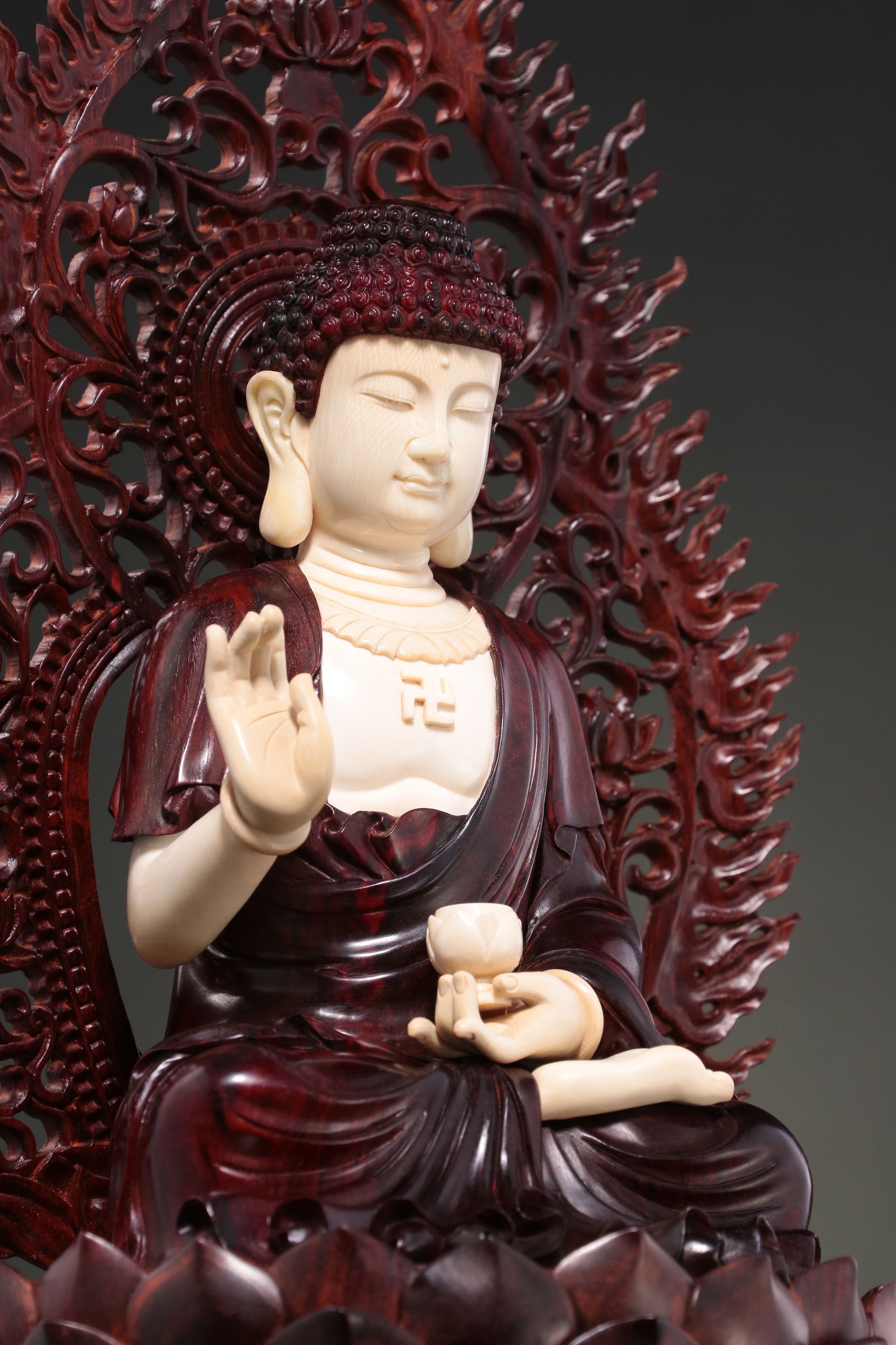 釋迦摩尼佛