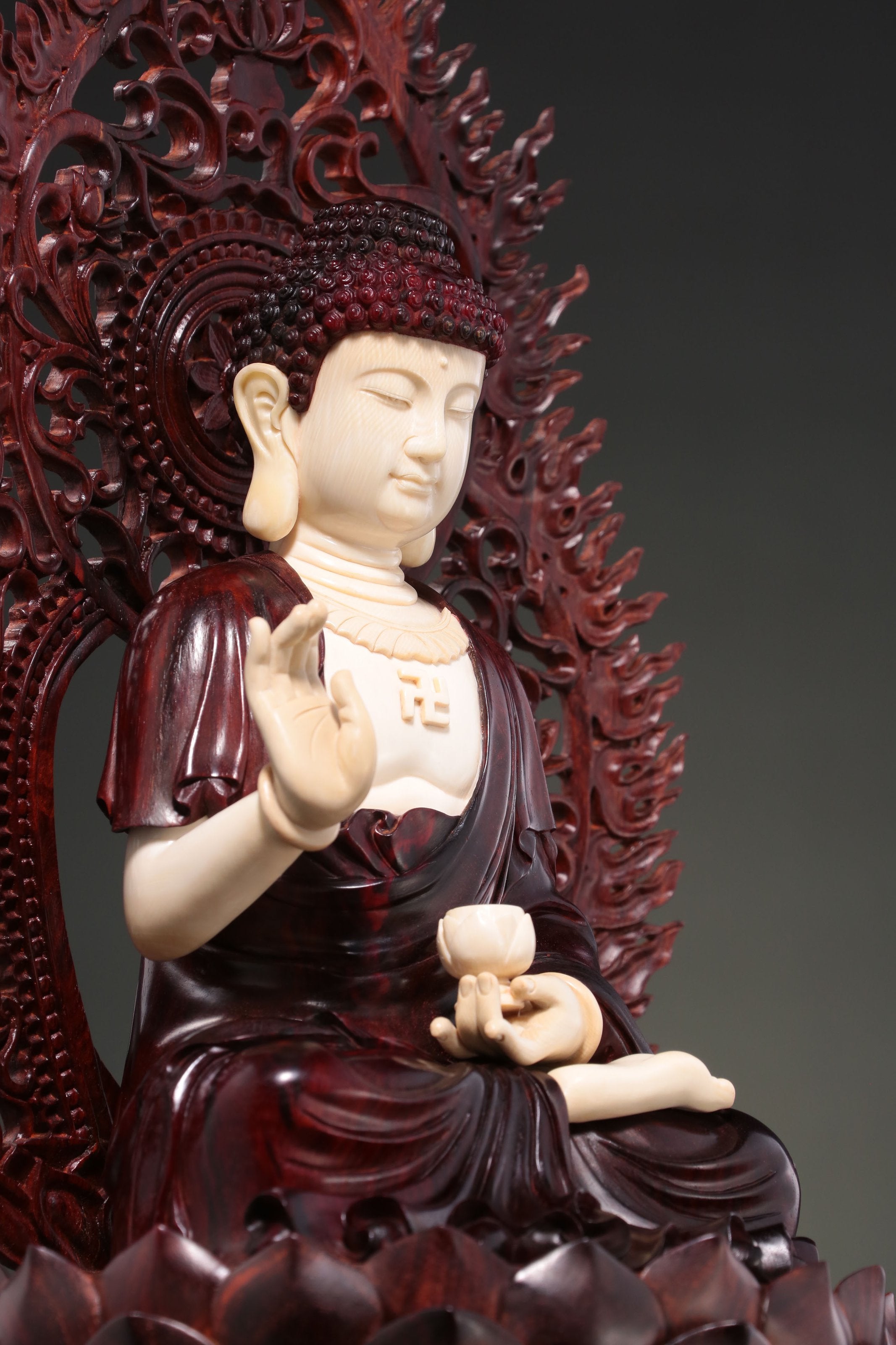 釋迦摩尼佛