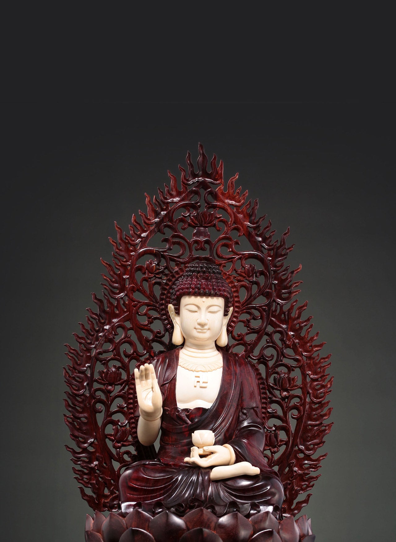 釋迦摩尼佛