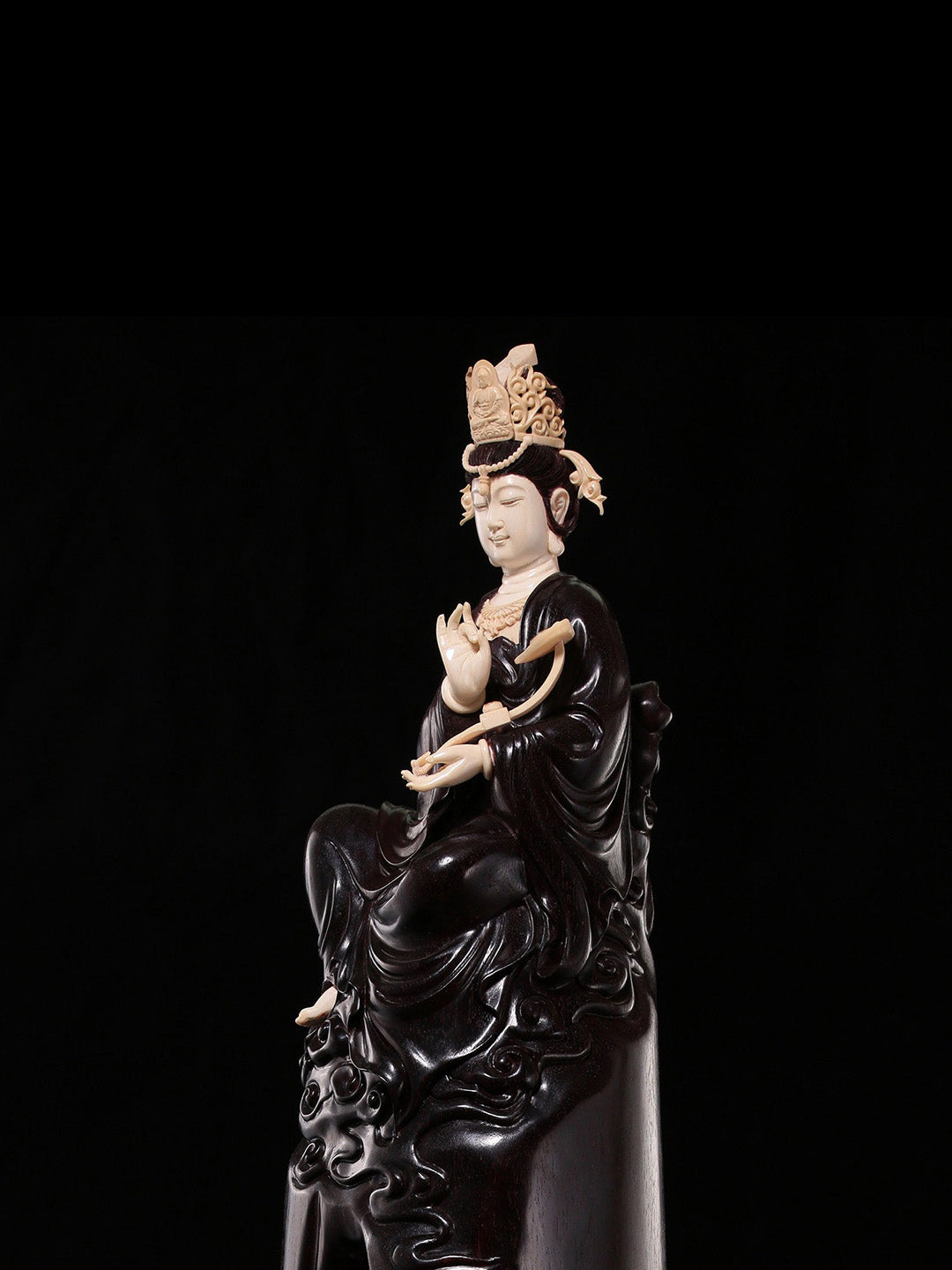 Ruyi Guanyin