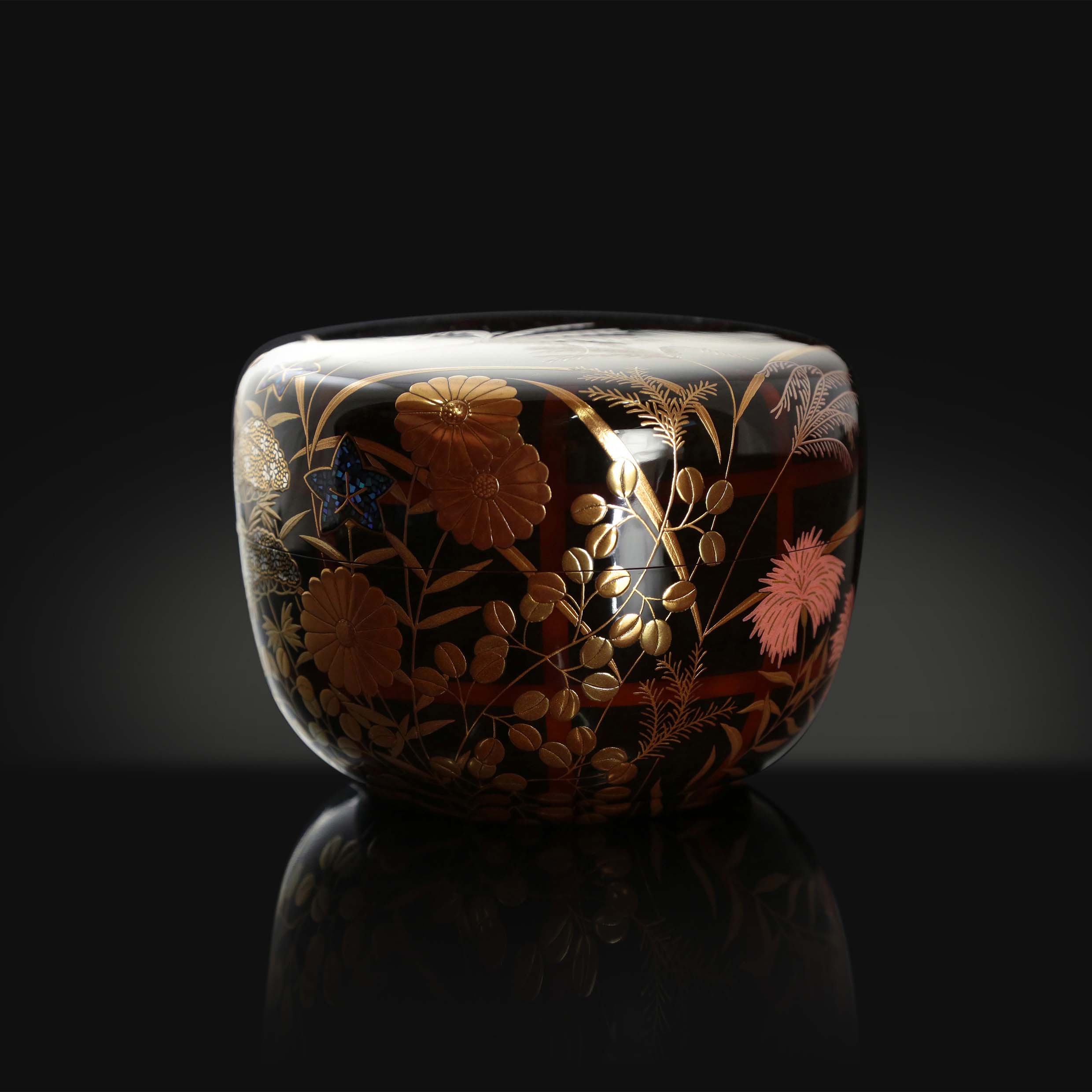 Flower Tea Jujube