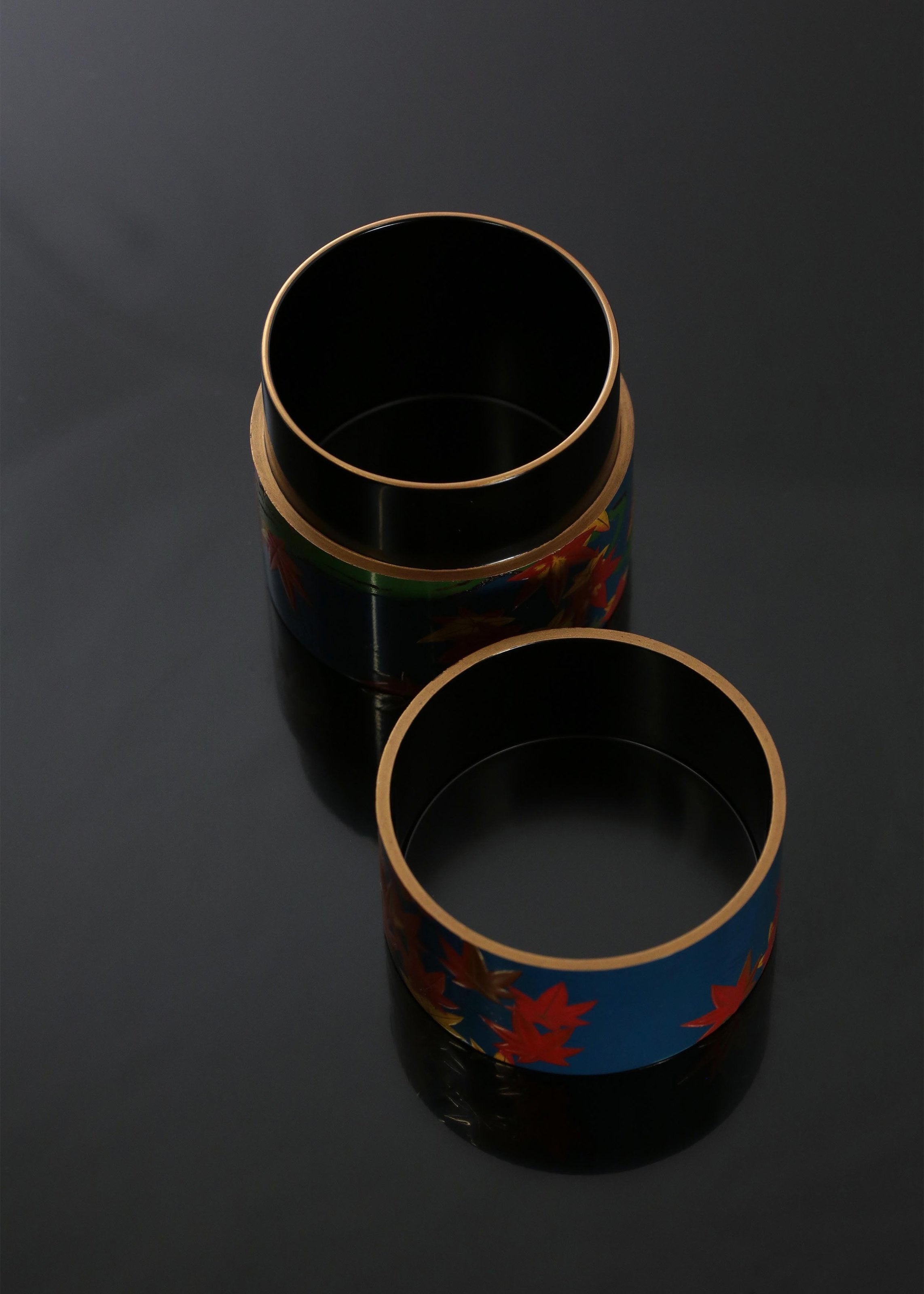 秋莳绘茶枣I松山