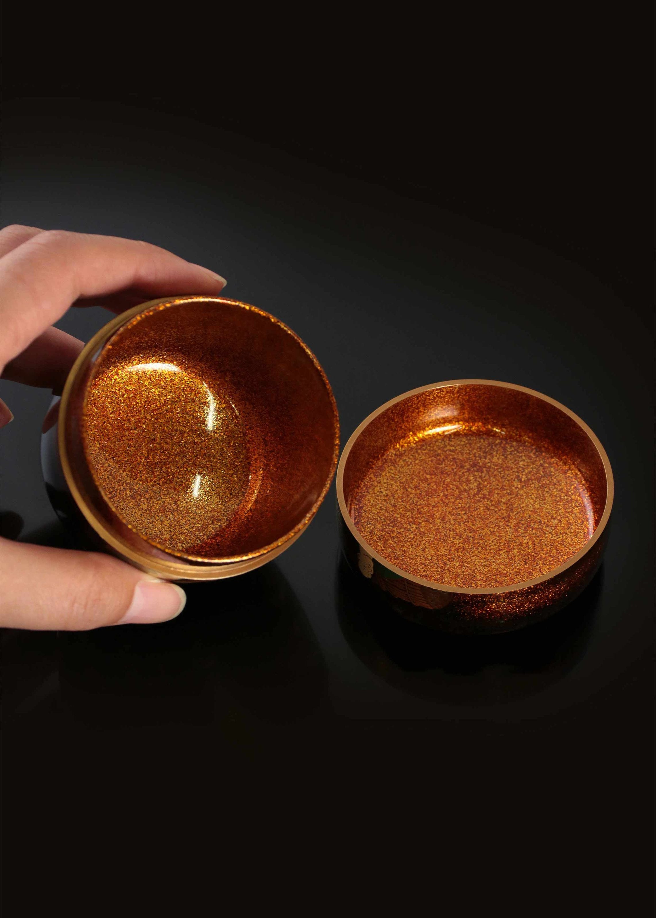 鄉趣茶棗|松山作品