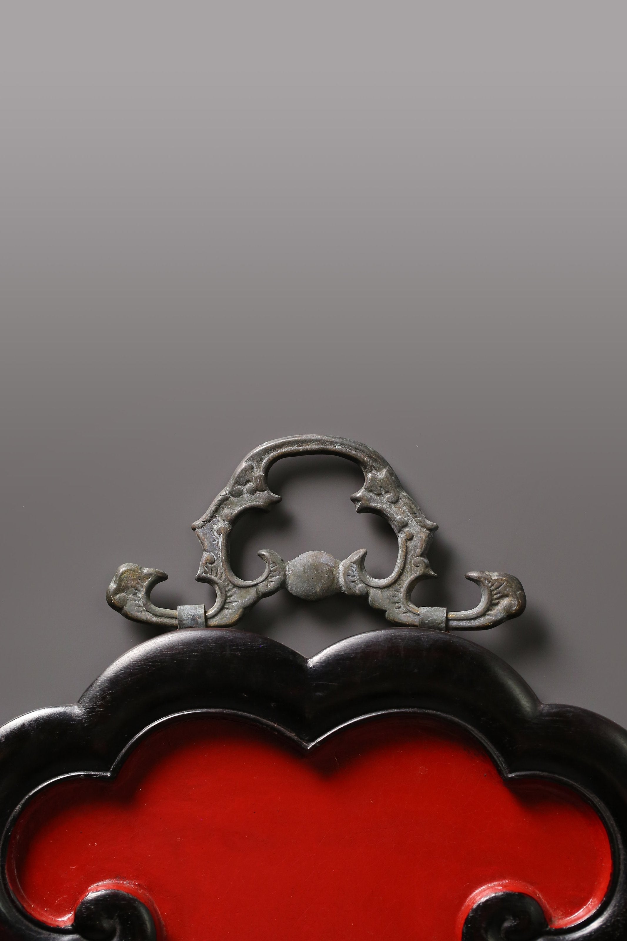 百宝嵌太平有象挂屏