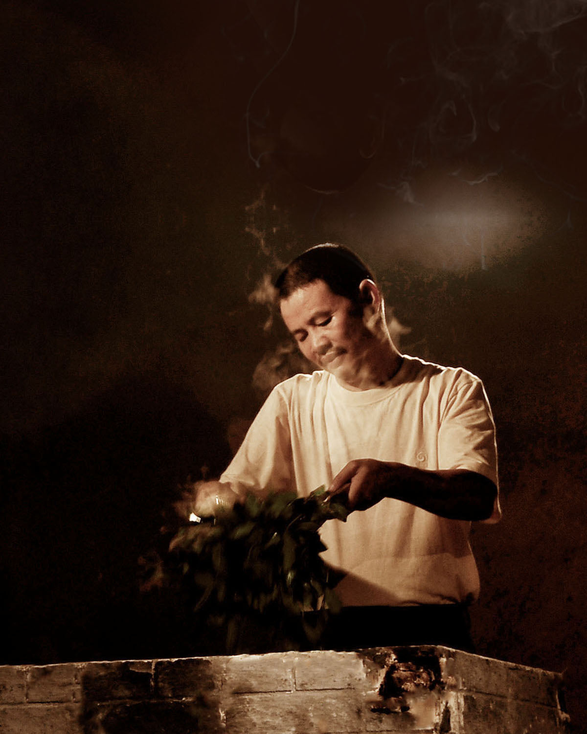 Wei Yuede's Curated Traditional Tieguanyin