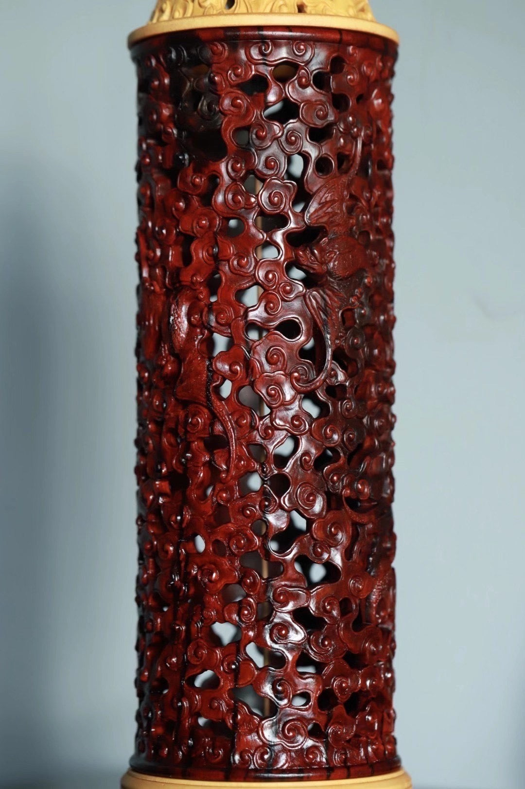 五福临门香薰|小叶紫檀