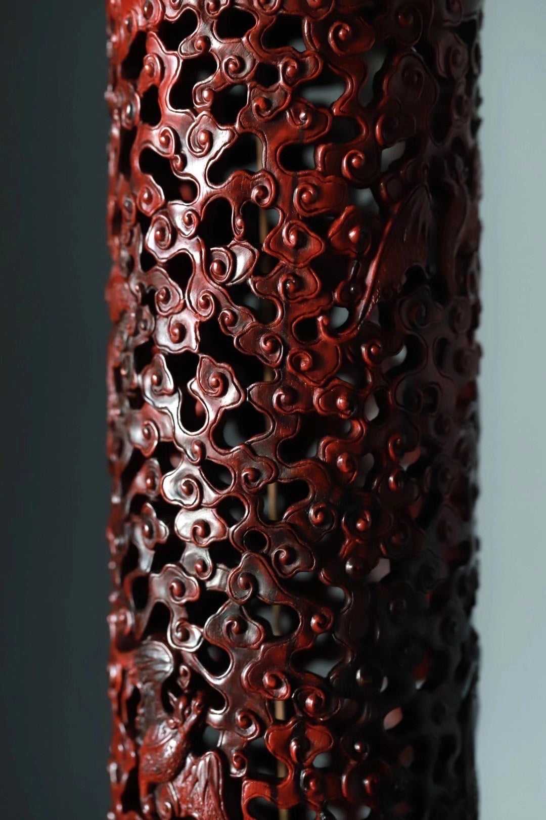 五福临门香薰|小叶紫檀