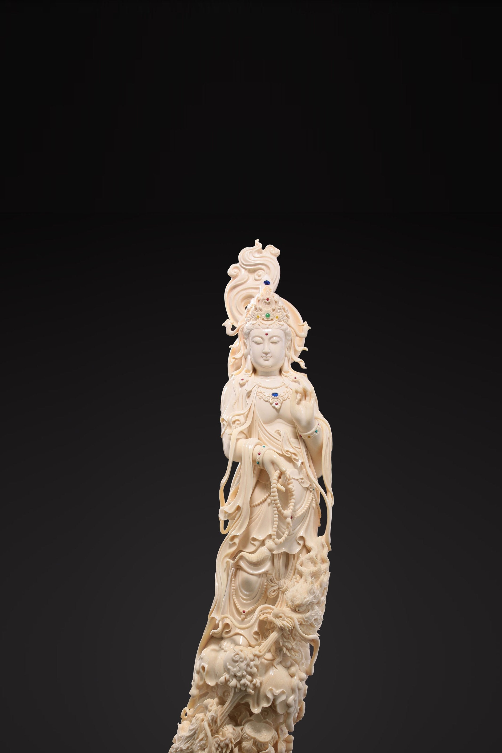 添福增慧 度一切苦厄