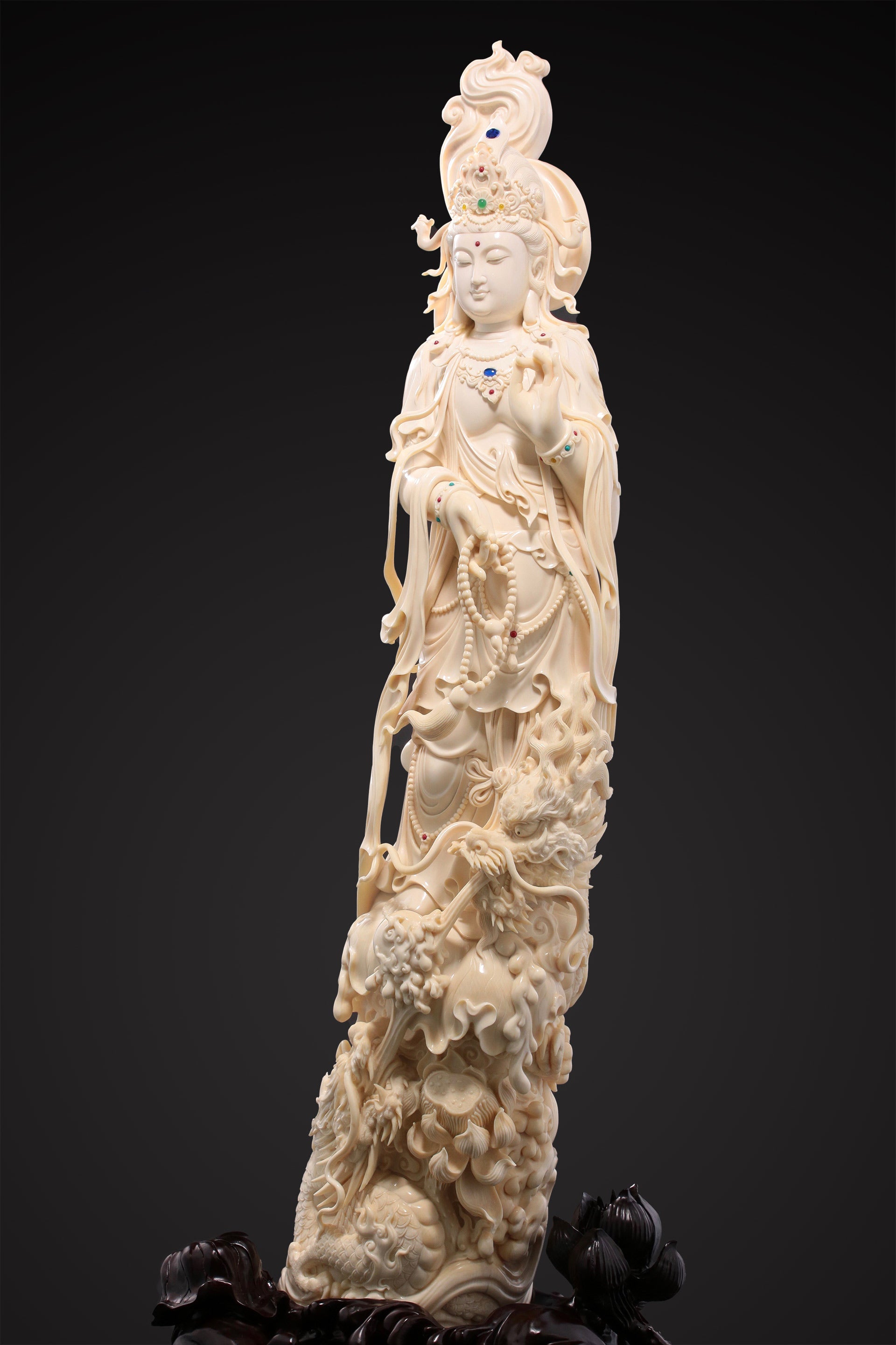 添福增慧 度一切苦厄