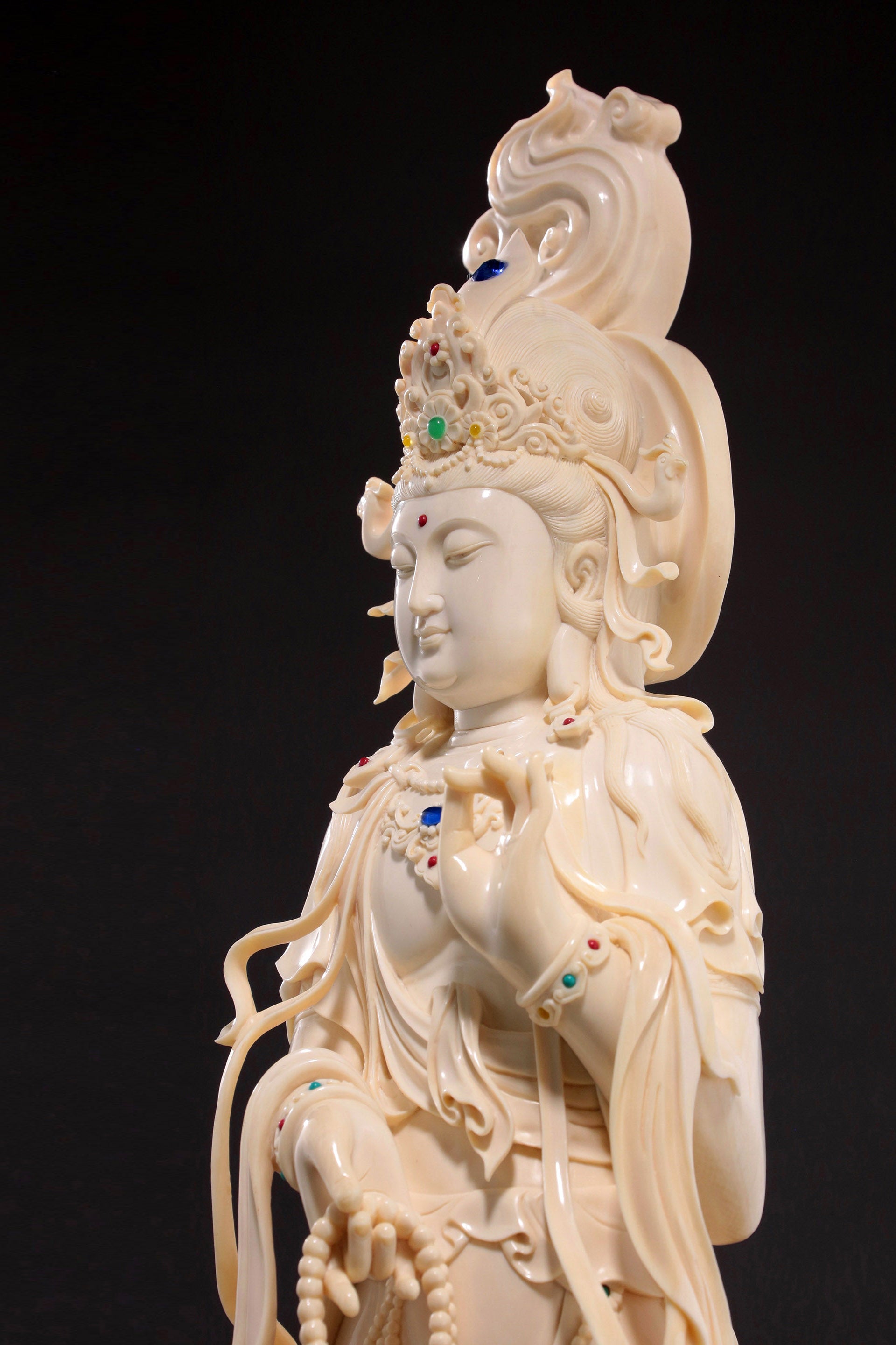 添福增慧 度一切苦厄