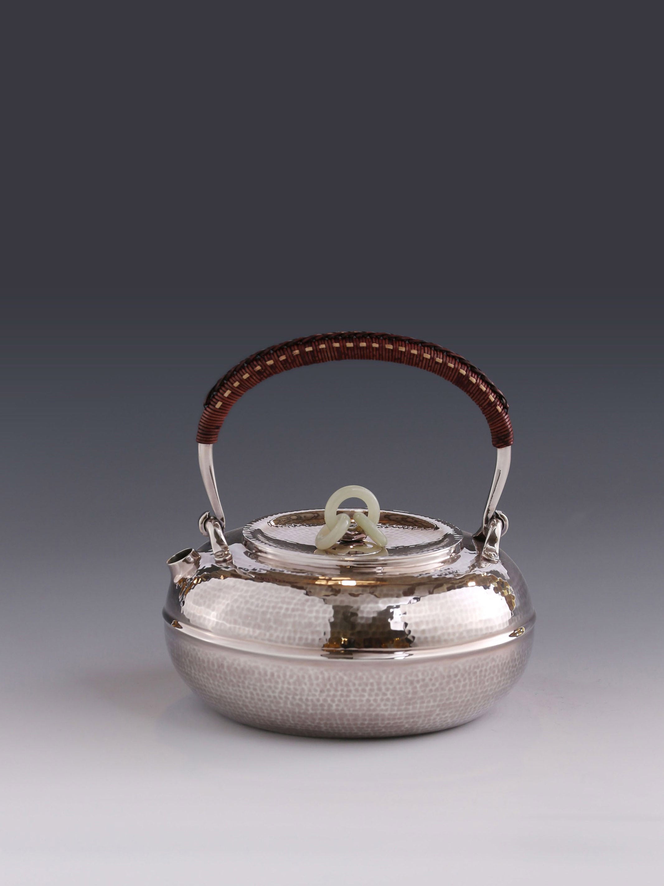 北村腰線I白玉環