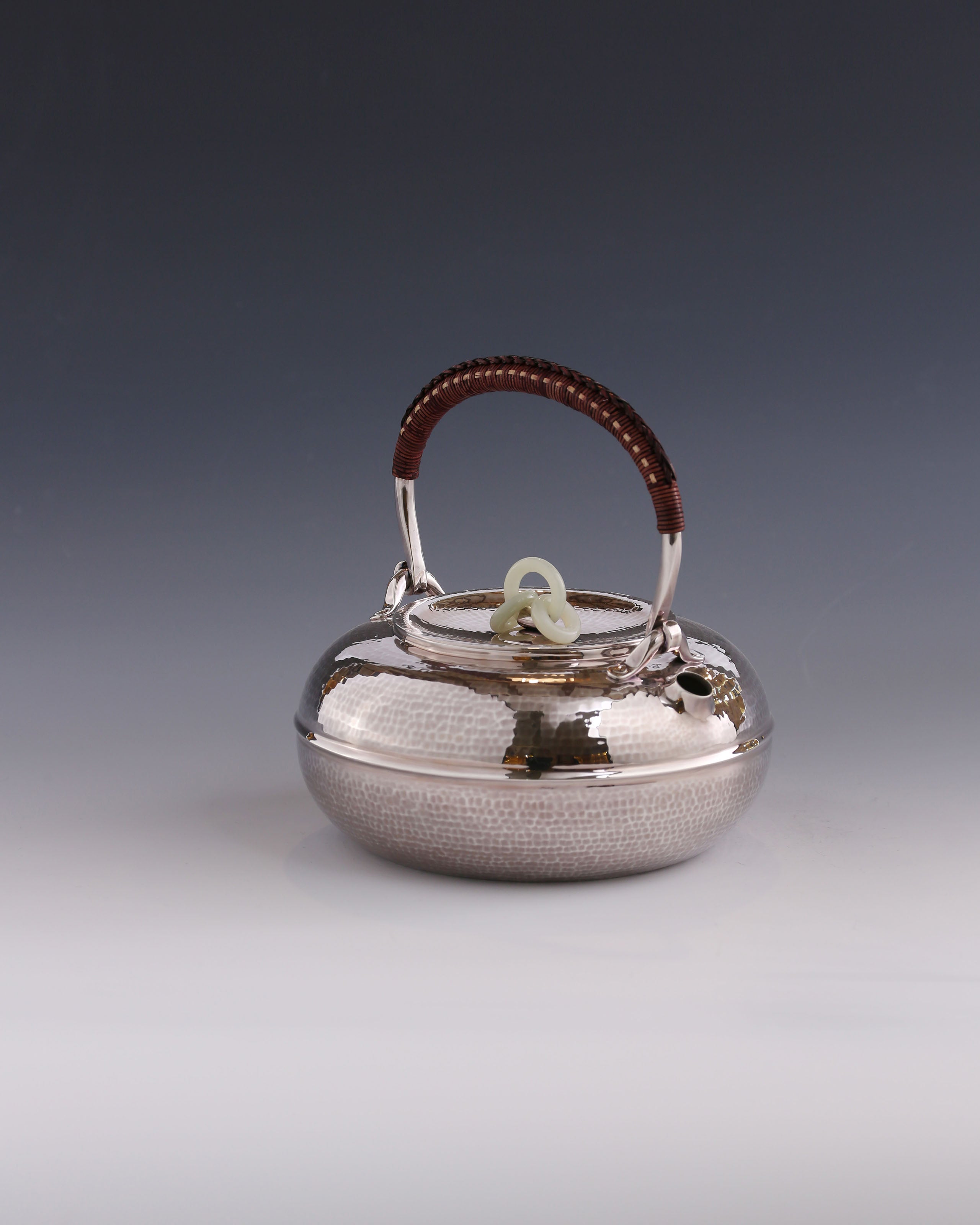 北村腰線I白玉環