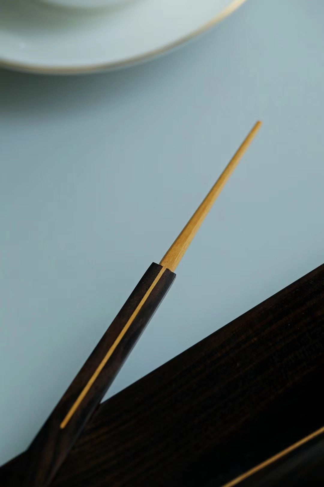 印度小叶紫檀司茶三件